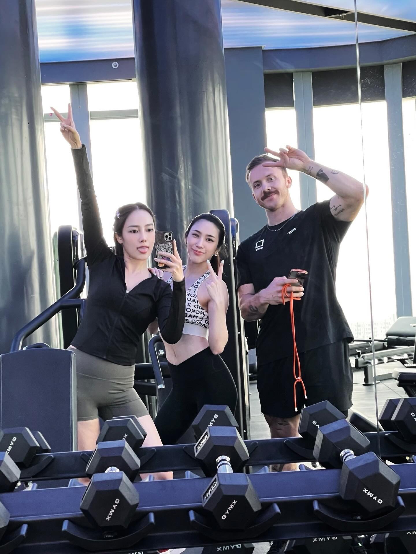 เปรี้ยว - ทัศนียา การสมนุช