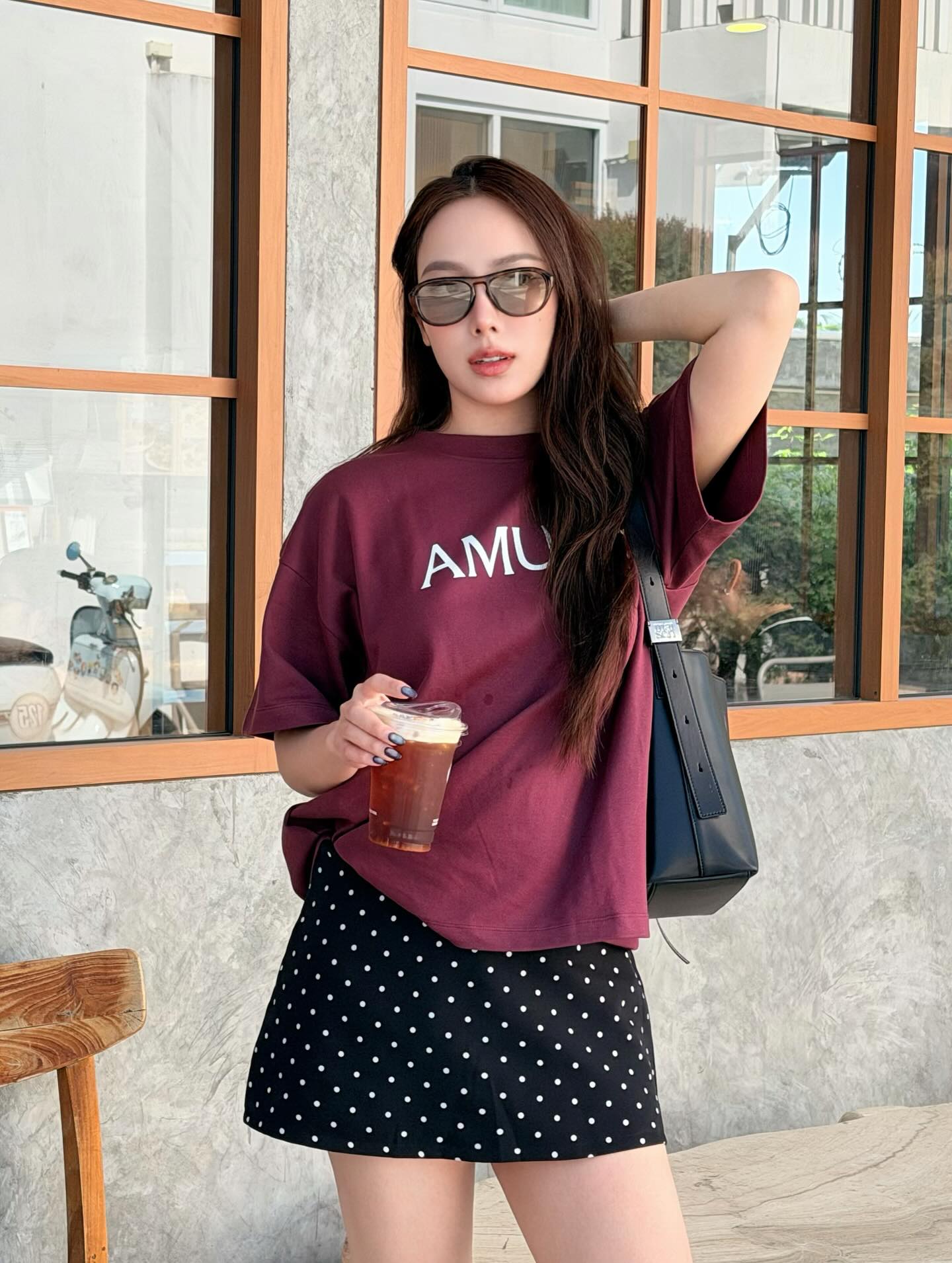 เปรี้ยว - ทัศนียา การสมนุช