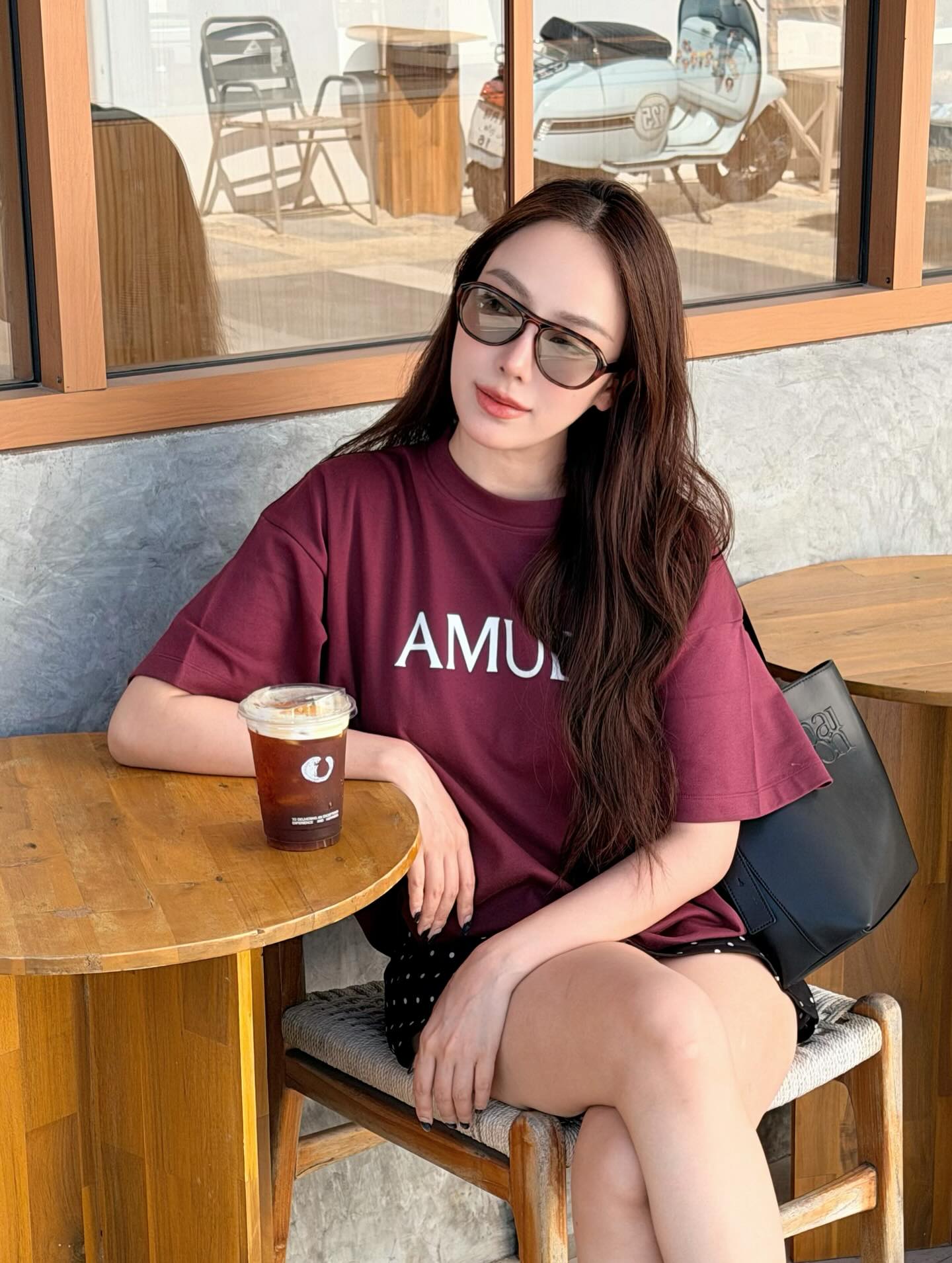 เปรี้ยว - ทัศนียา การสมนุช