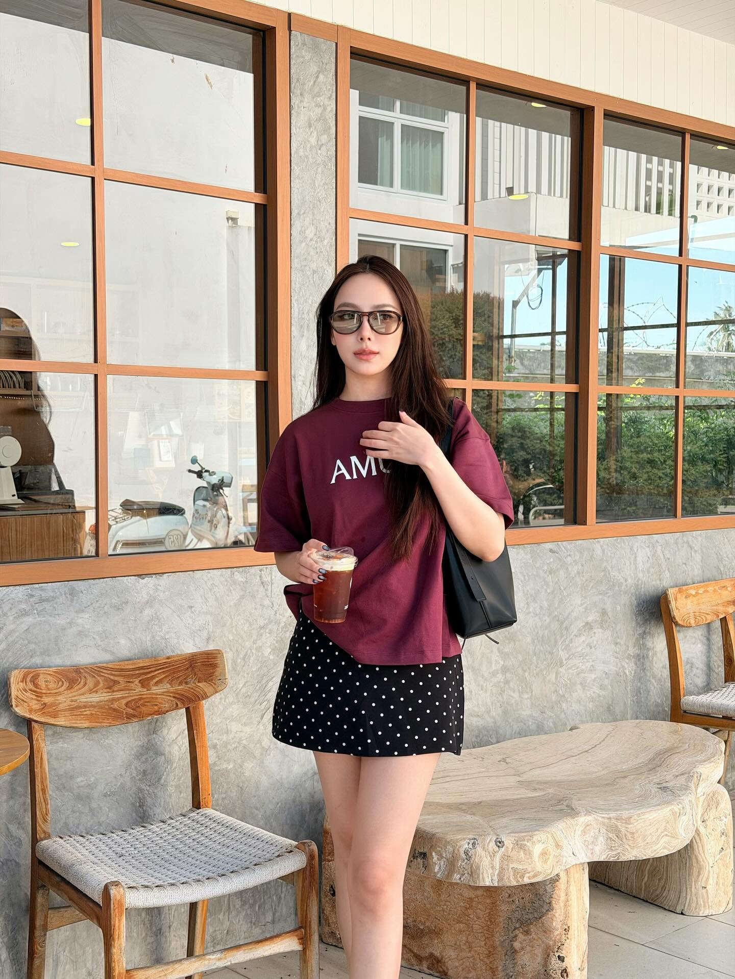 เปรี้ยว - ทัศนียา การสมนุช