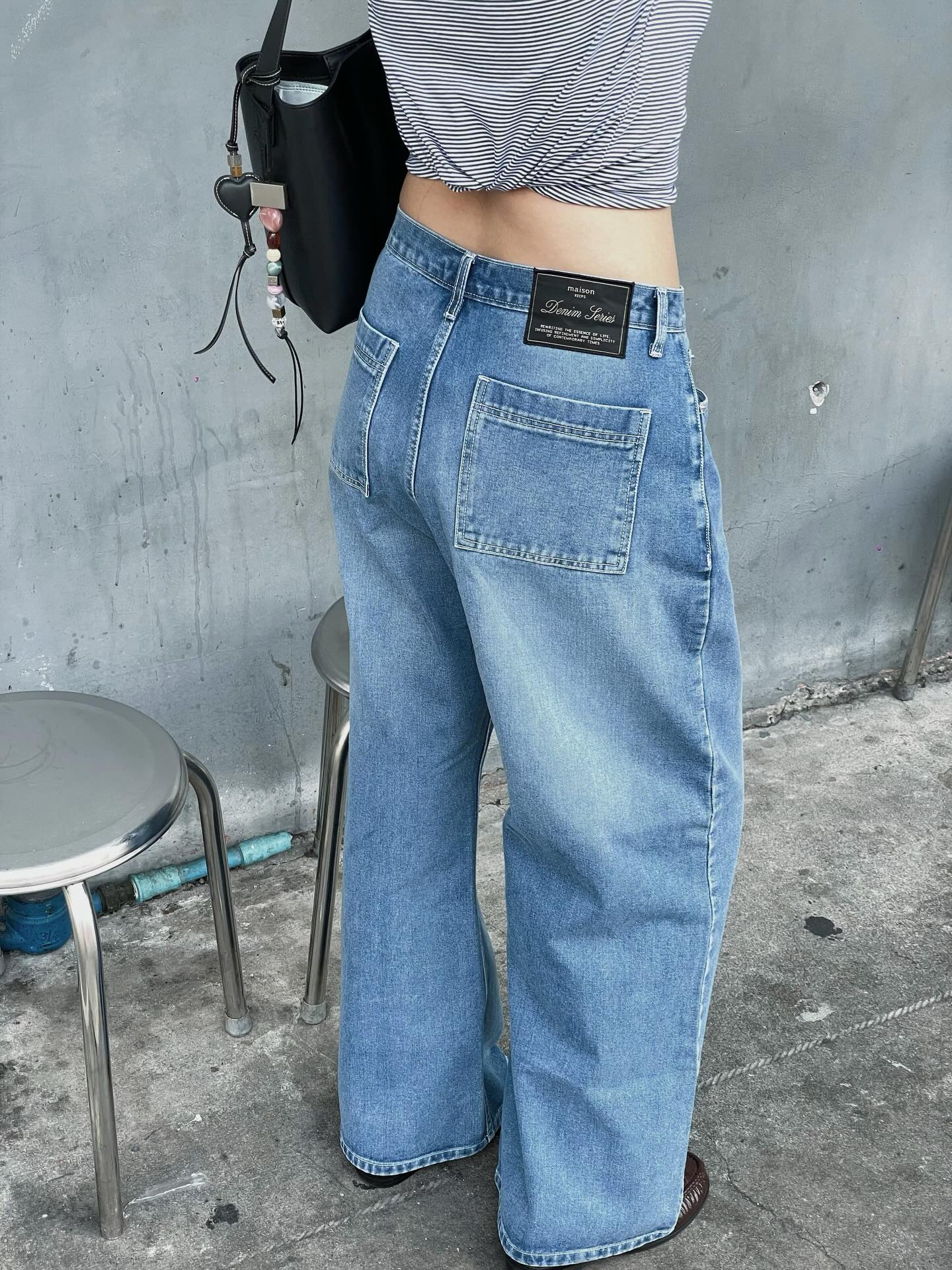 เปรี้ยว - ทัศนียา การสมนุช