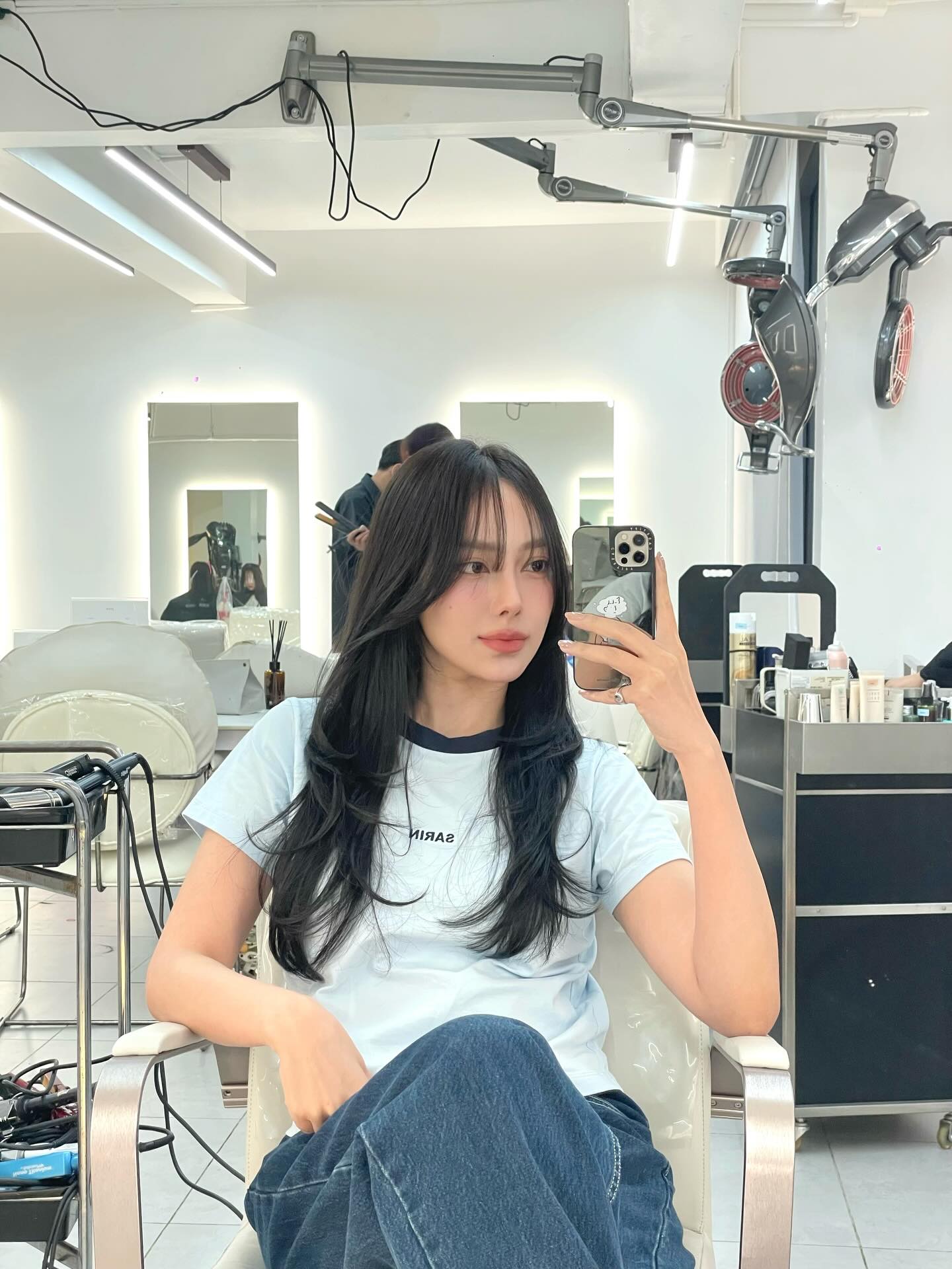 เปรี้ยว - ทัศนียา การสมนุช