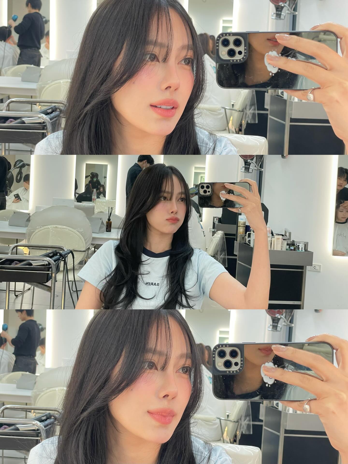 เปรี้ยว - ทัศนียา การสมนุช