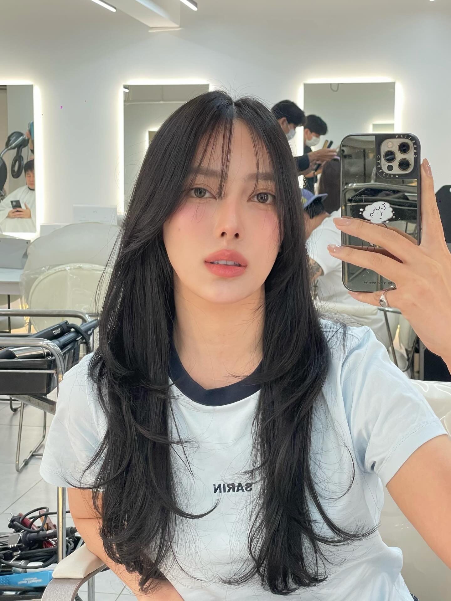 เปรี้ยว - ทัศนียา การสมนุช