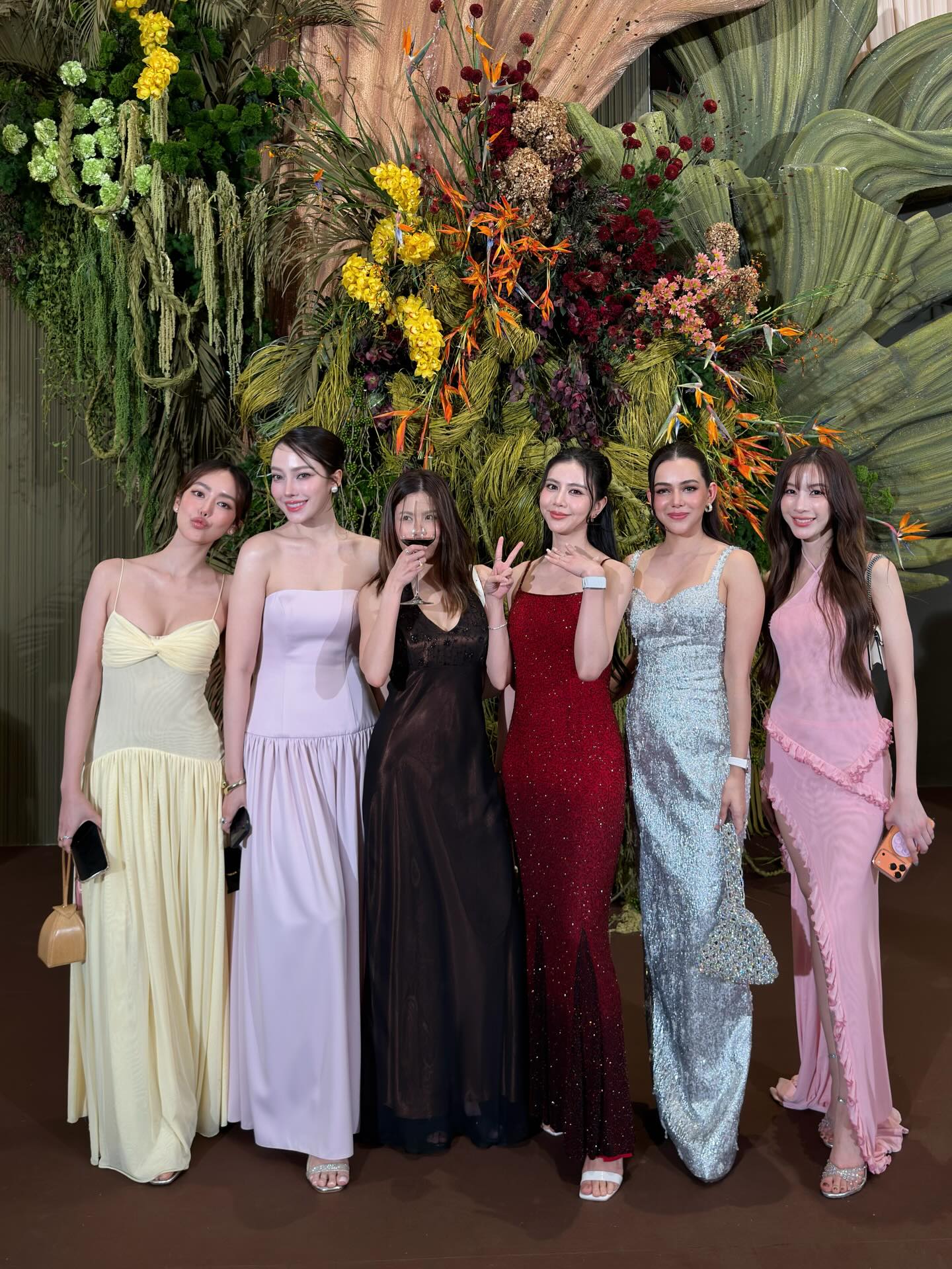 เปรี้ยว - ทัศนียา การสมนุช