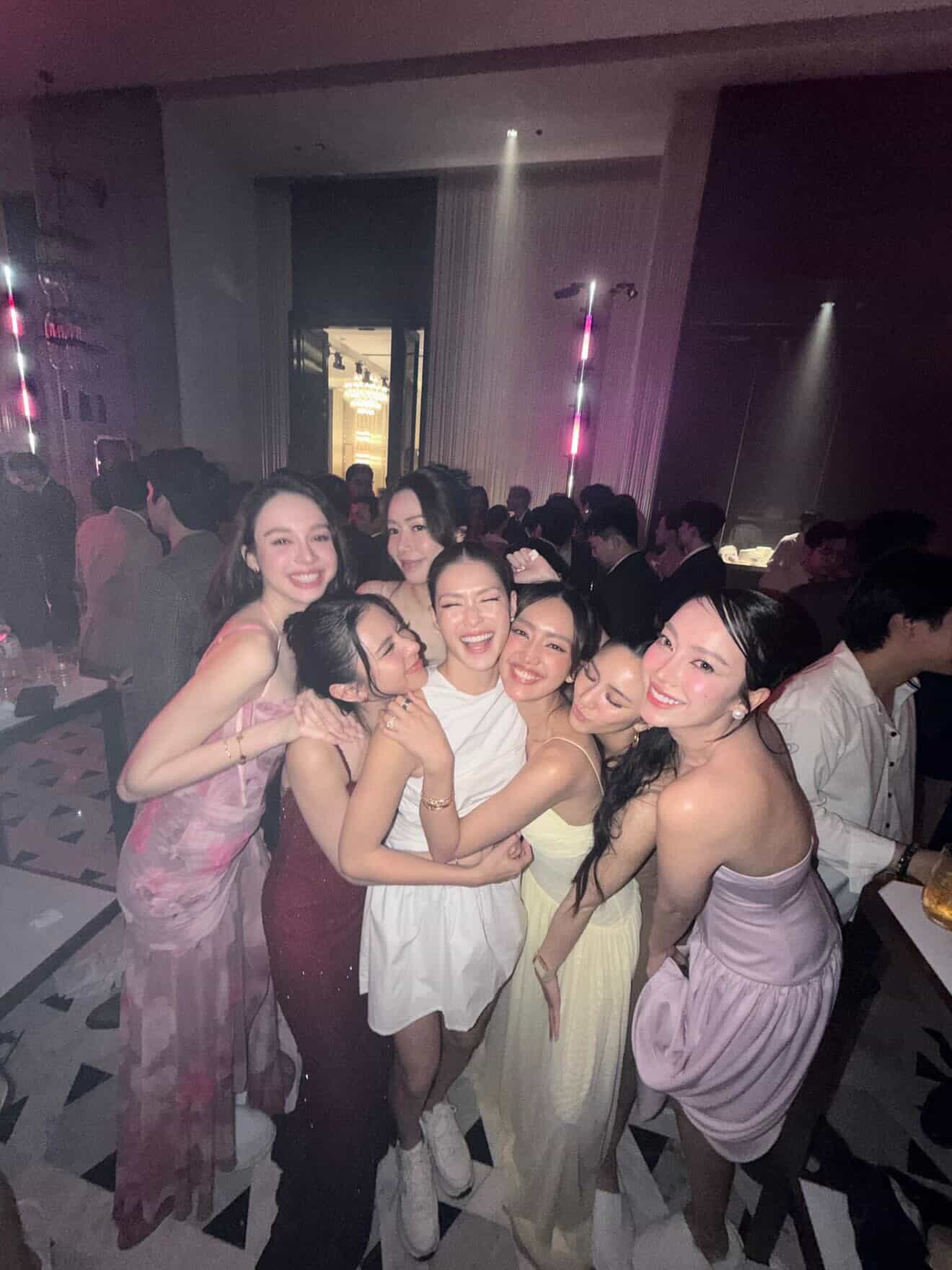 เปรี้ยว - ทัศนียา การสมนุช