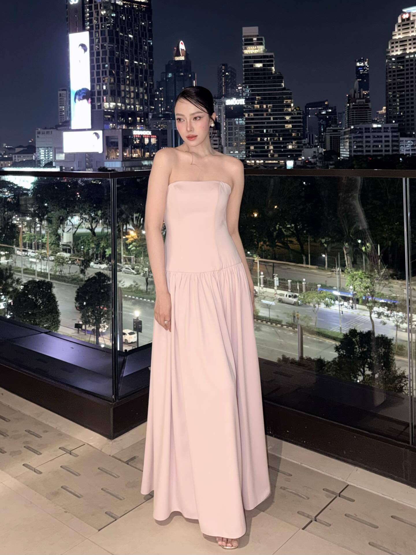 เปรี้ยว - ทัศนียา การสมนุช