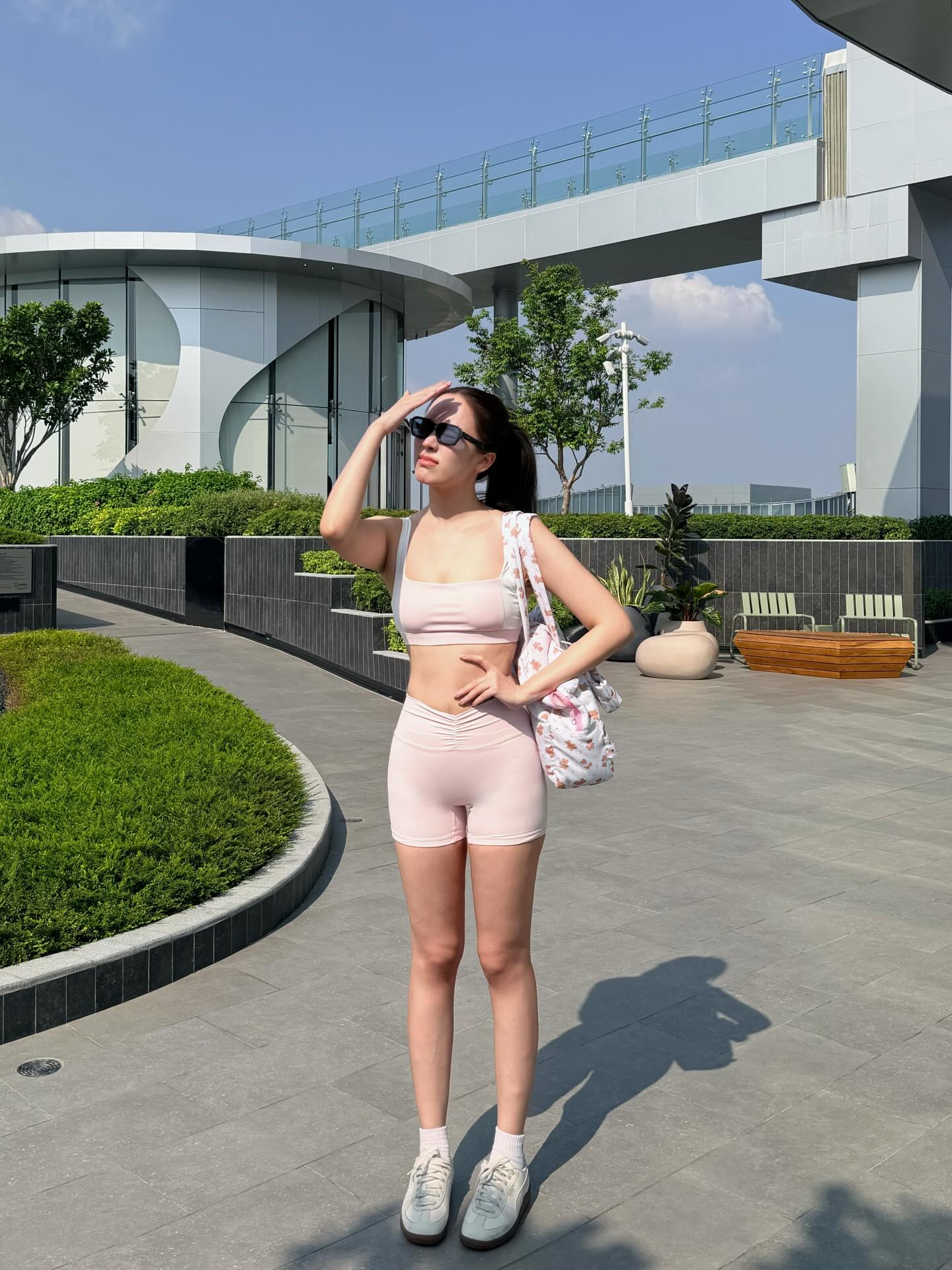 เปรี้ยว - ทัศนียา การสมนุช