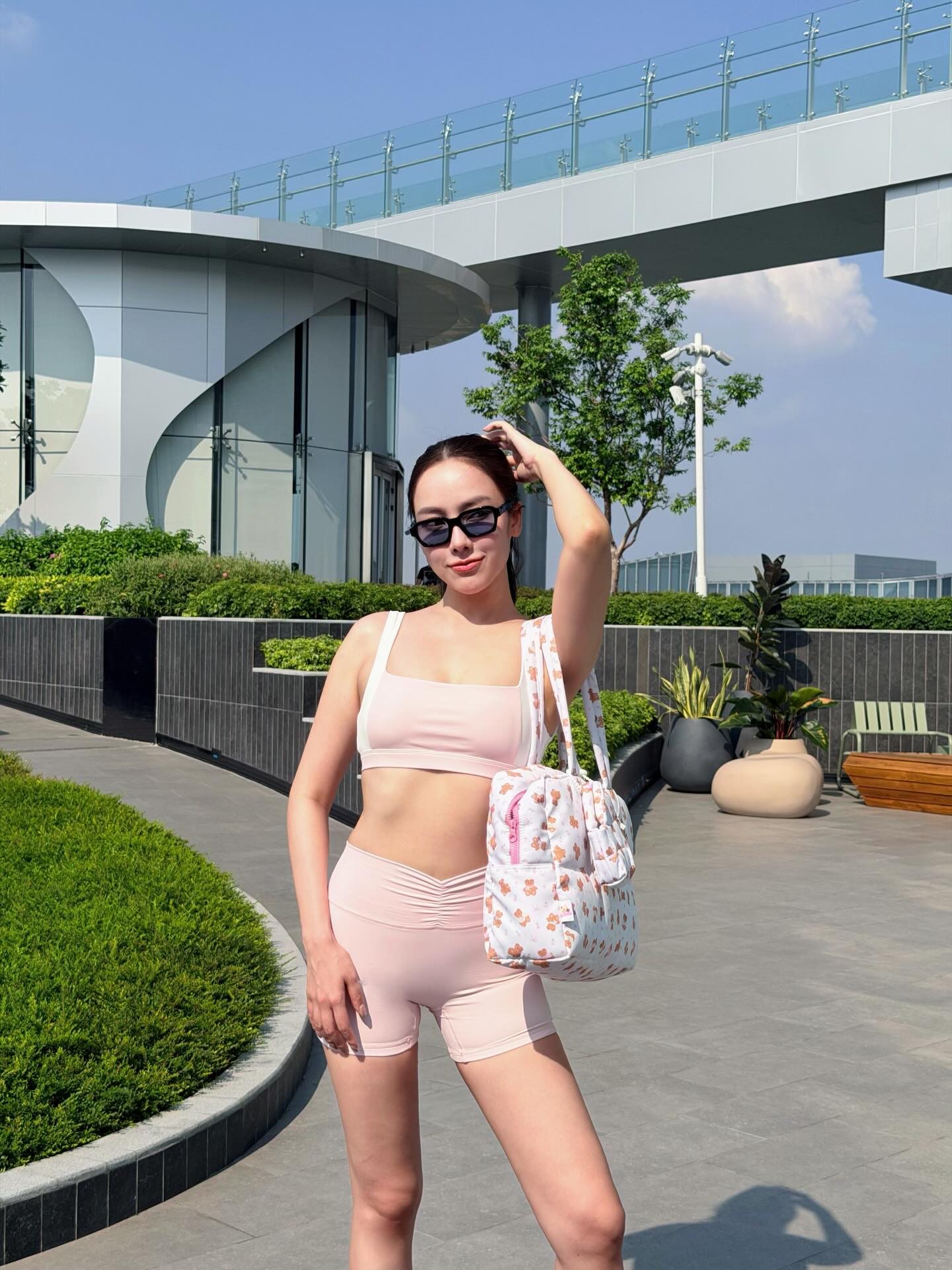 เปรี้ยว - ทัศนียา การสมนุช