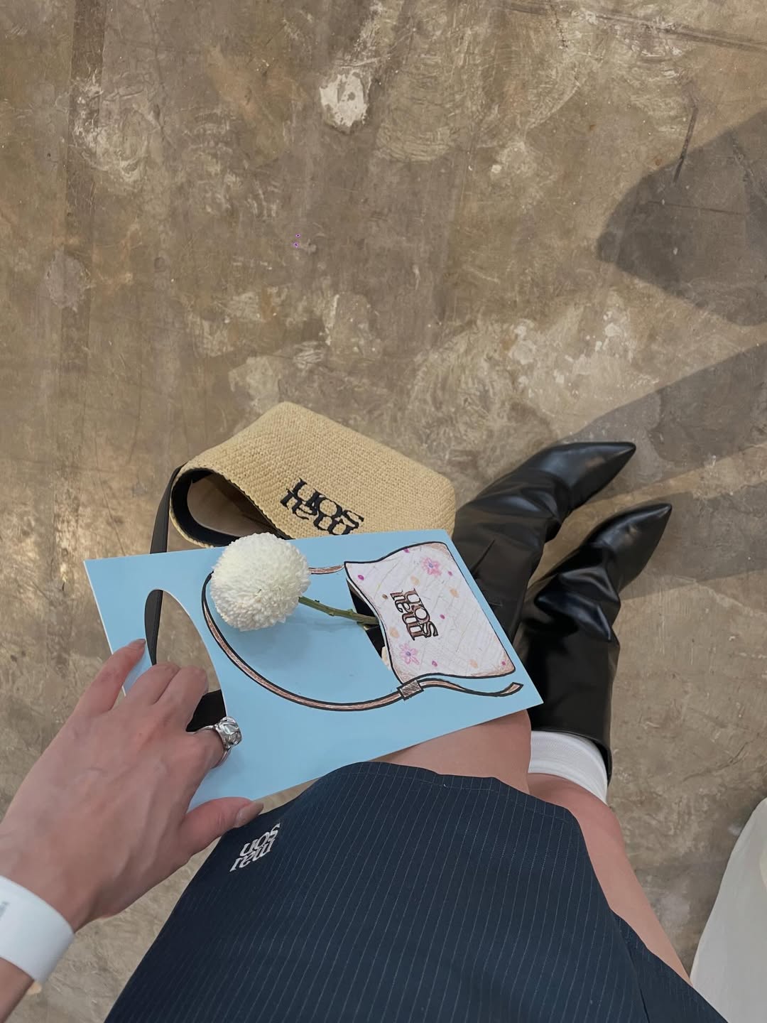 เปรี้ยว - ทัศนียา การสมนุช