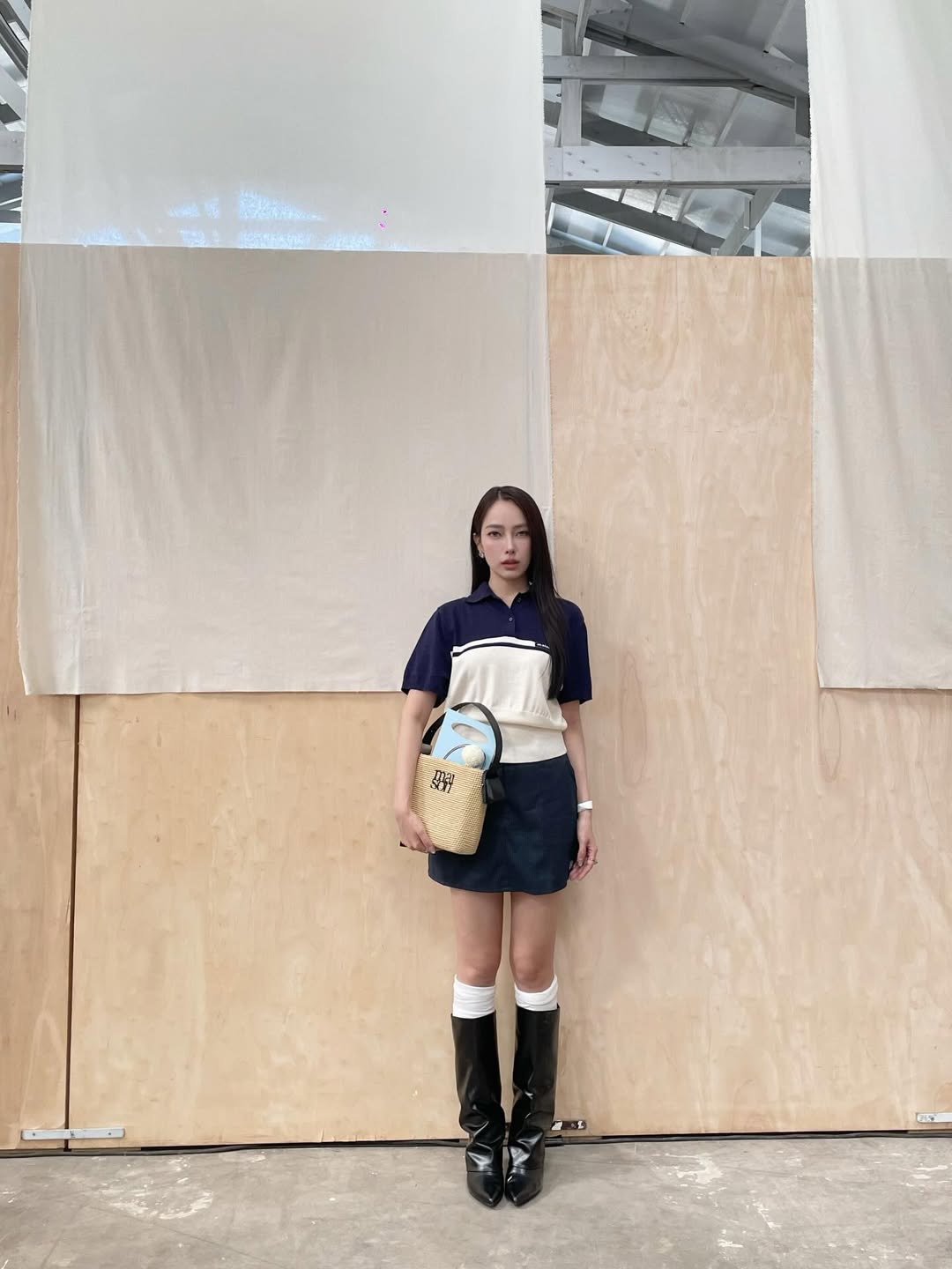 เปรี้ยว - ทัศนียา การสมนุช