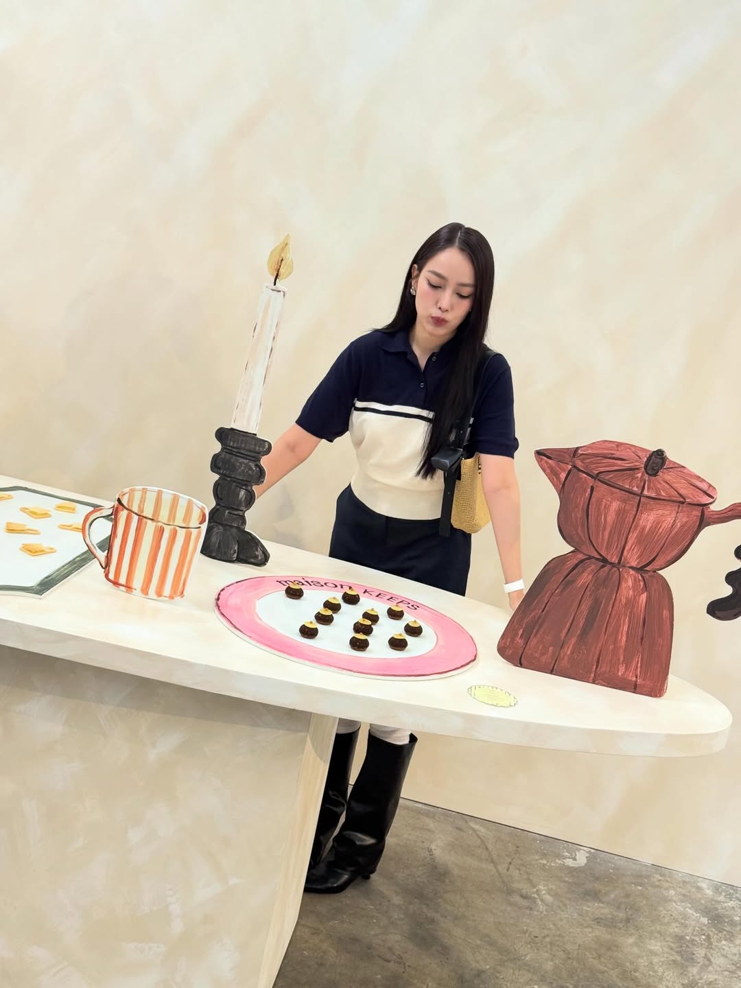 เปรี้ยว - ทัศนียา การสมนุช