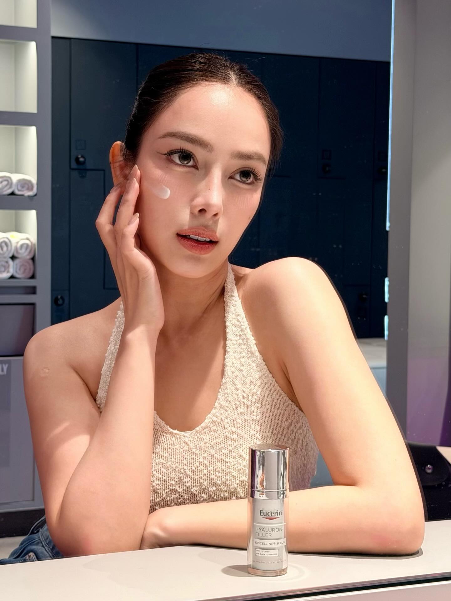 เปรี้ยว - ทัศนียา การสมนุช