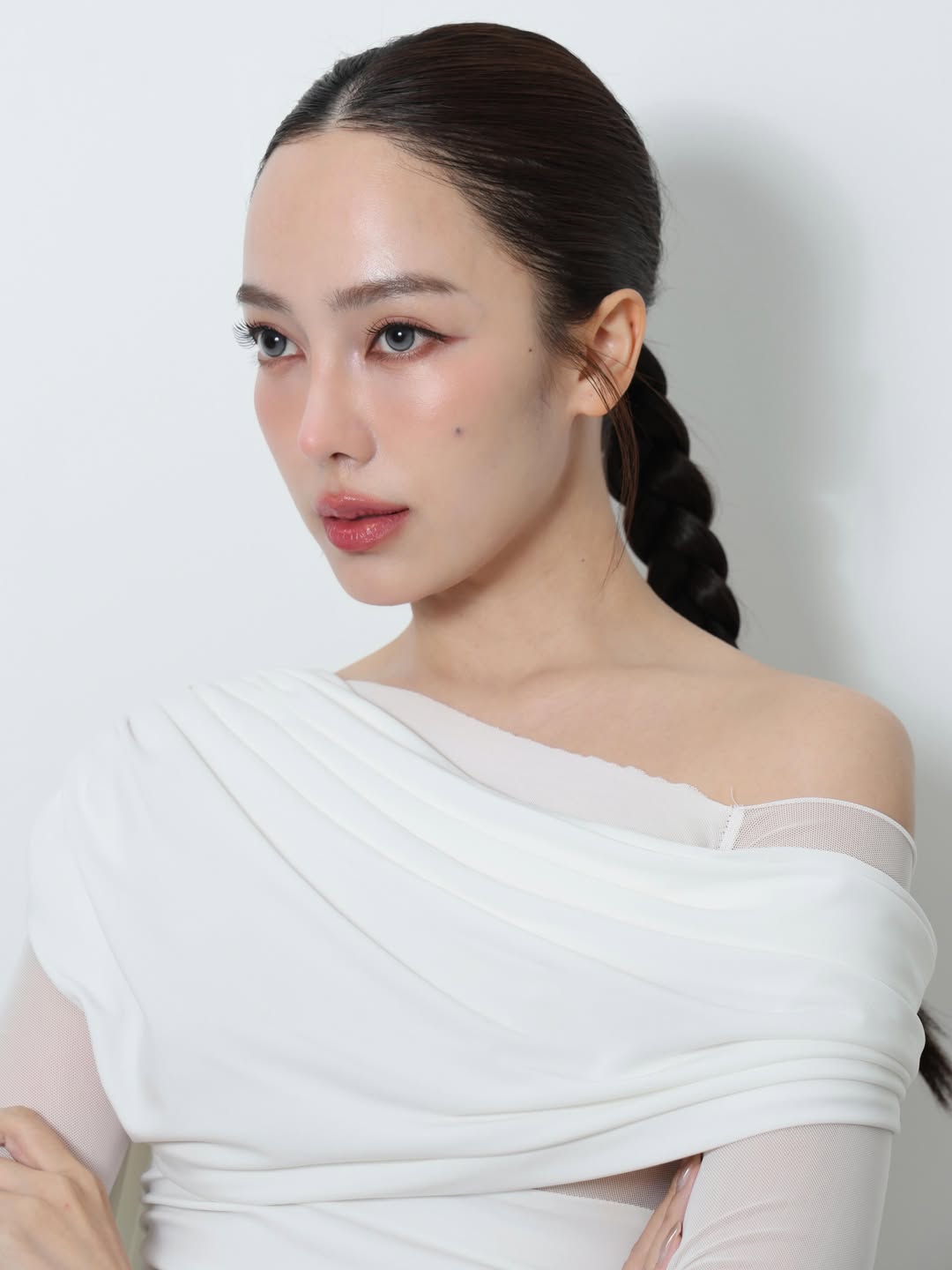 เปรี้ยว - ทัศนียา การสมนุช