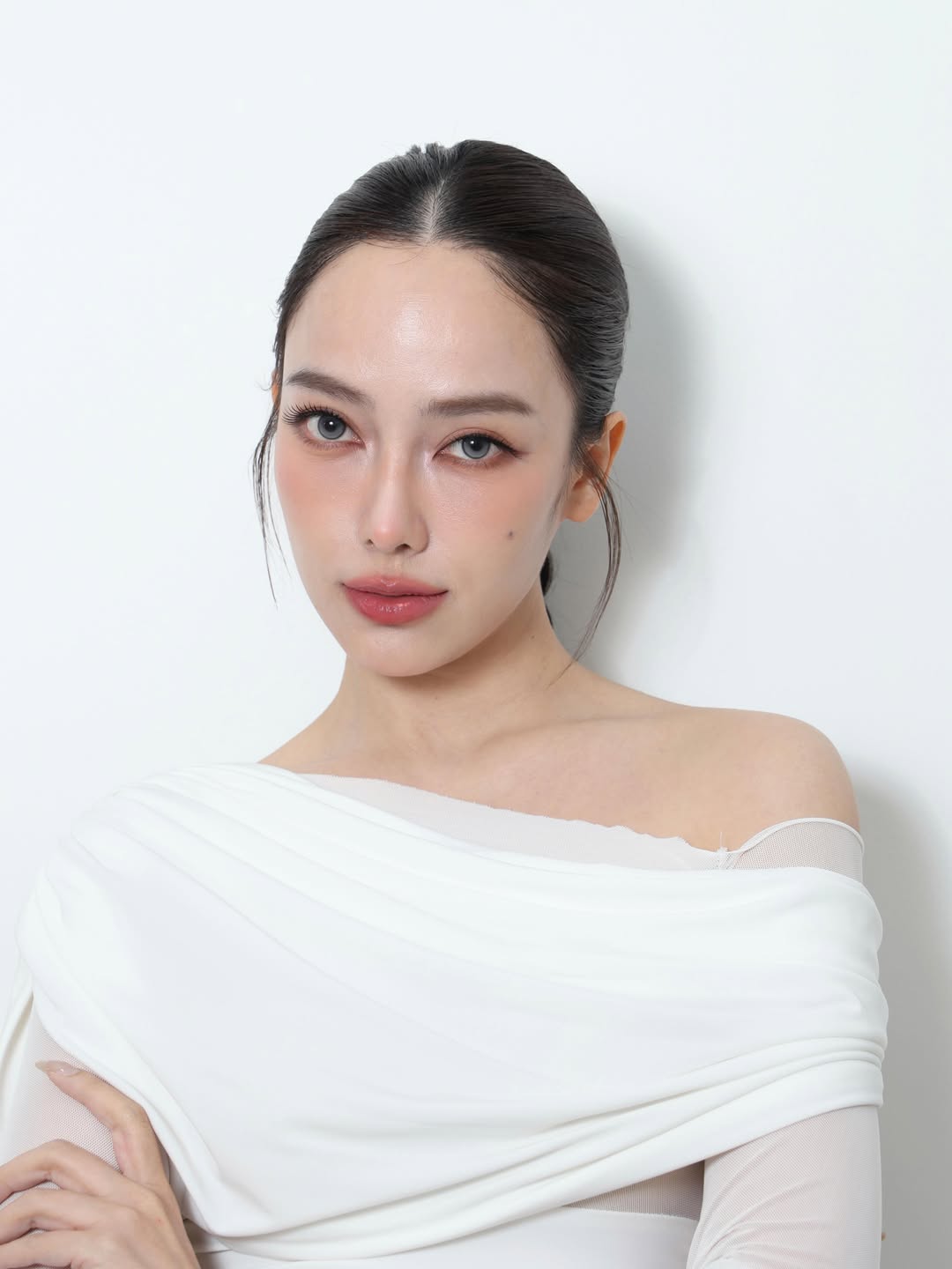 เปรี้ยว - ทัศนียา การสมนุช