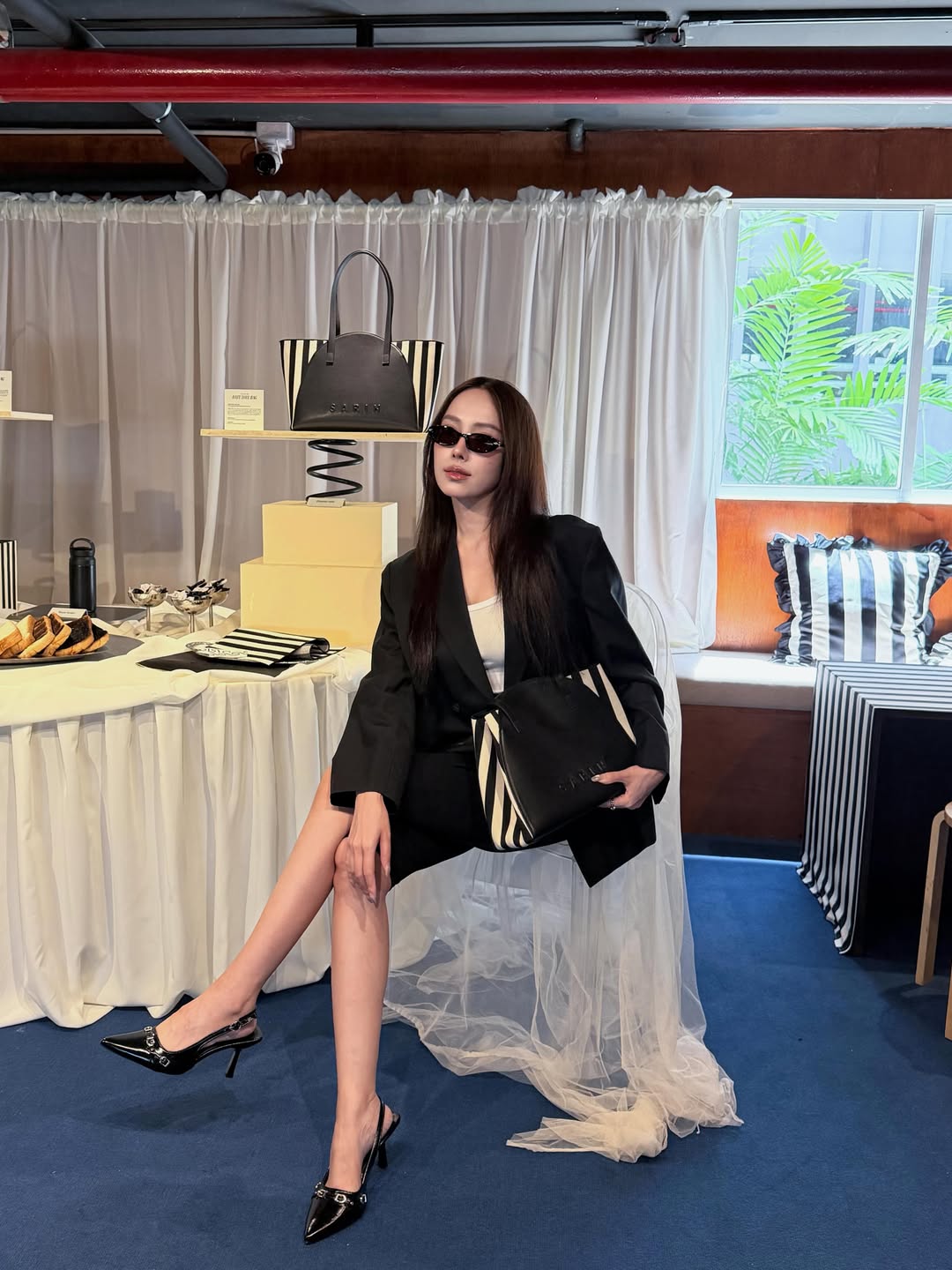 เปรี้ยว - ทัศนียา การสมนุช