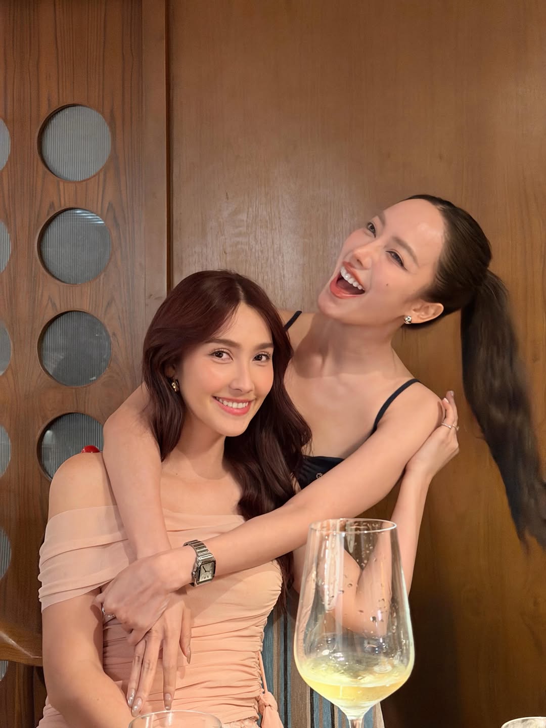 เปรี้ยว - ทัศนียา การสมนุช