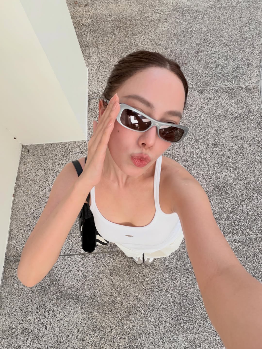 เปรี้ยว - ทัศนียา การสมนุช