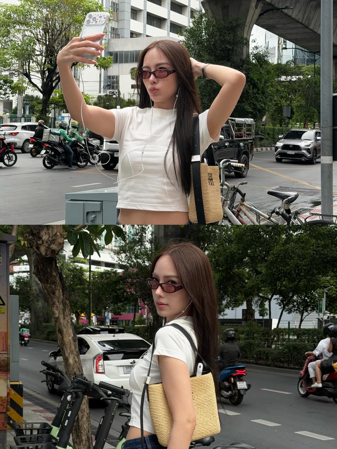 เปรี้ยว - ทัศนียา การสมนุช