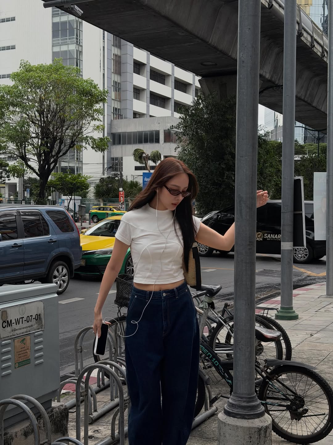 เปรี้ยว - ทัศนียา การสมนุช