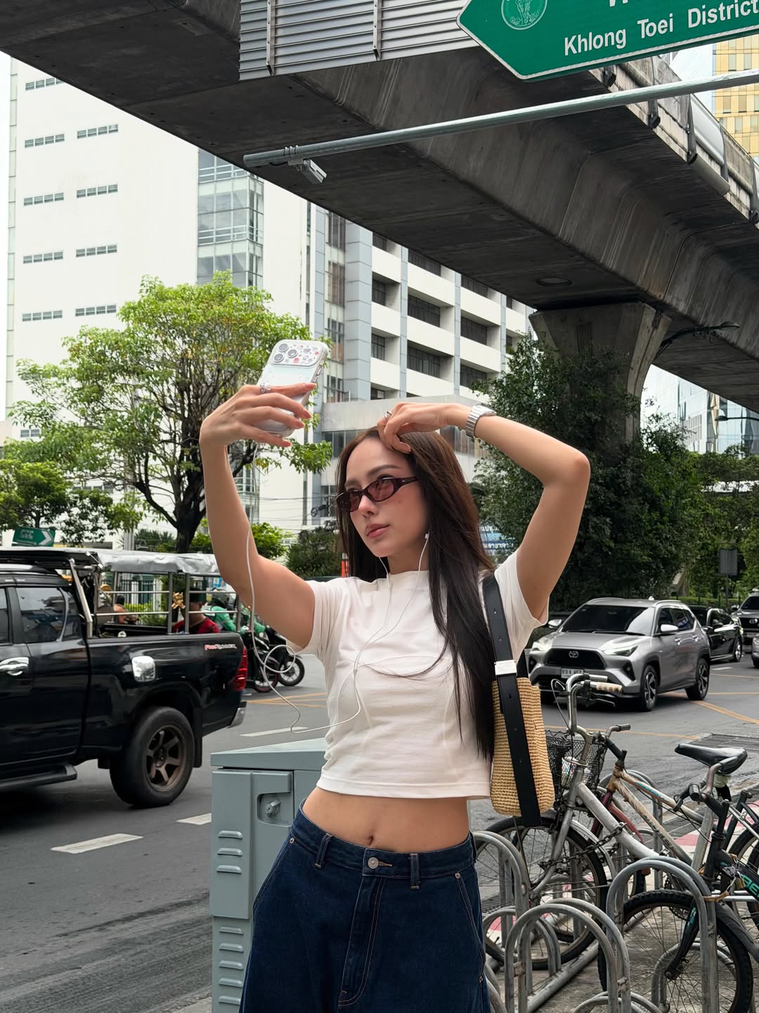 เปรี้ยว - ทัศนียา การสมนุช