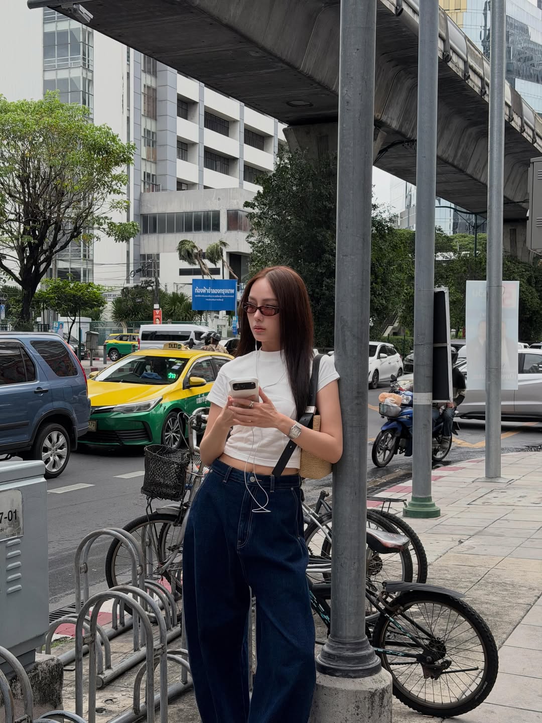 เปรี้ยว - ทัศนียา การสมนุช