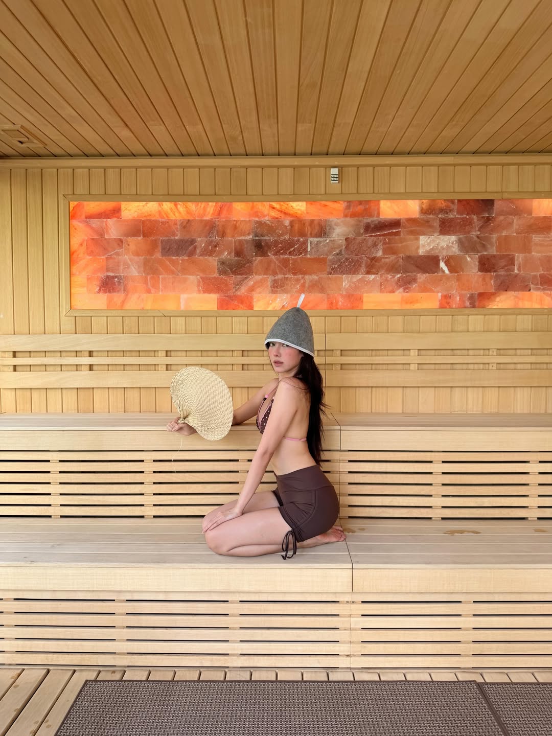 เปรี้ยว - ทัศนียา การสมนุช
