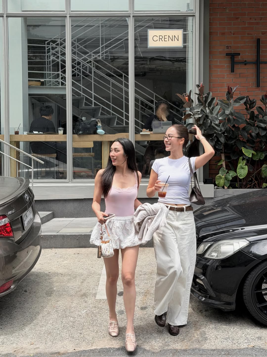 เปรี้ยว - ทัศนียา การสมนุช