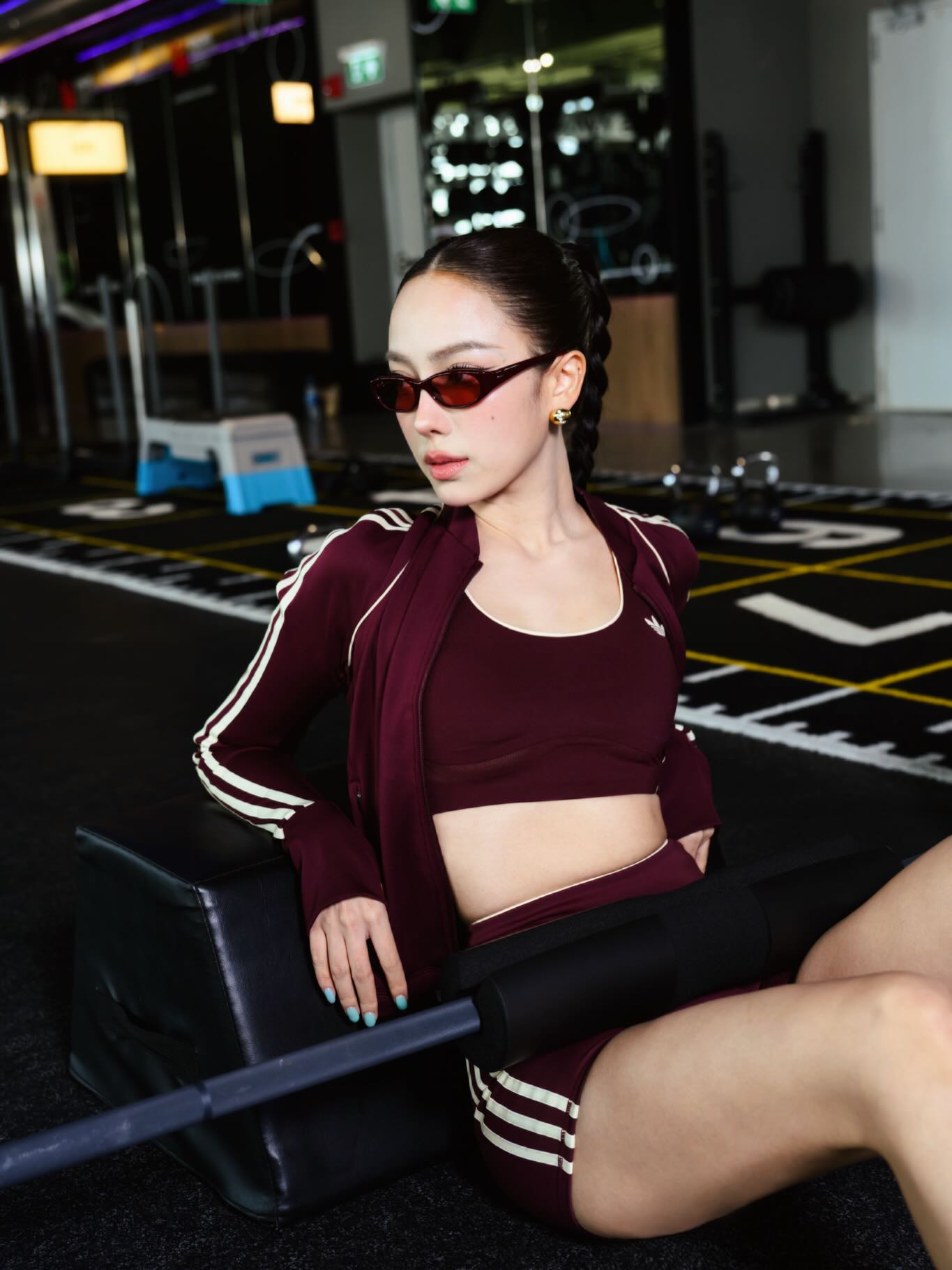 เปรี้ยว - ทัศนียา การสมนุช