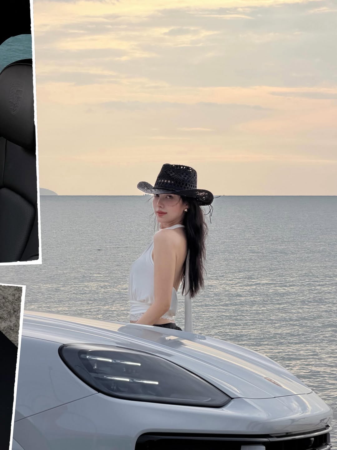 เปรี้ยว - ทัศนียา การสมนุช