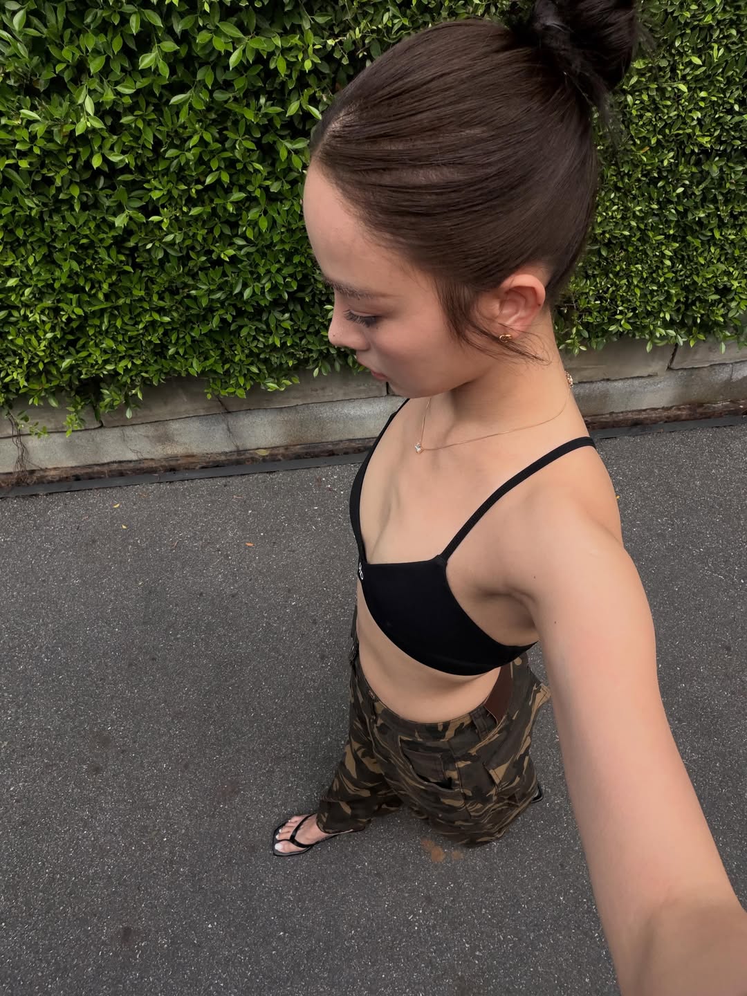 เปรี้ยว - ทัศนียา การสมนุช