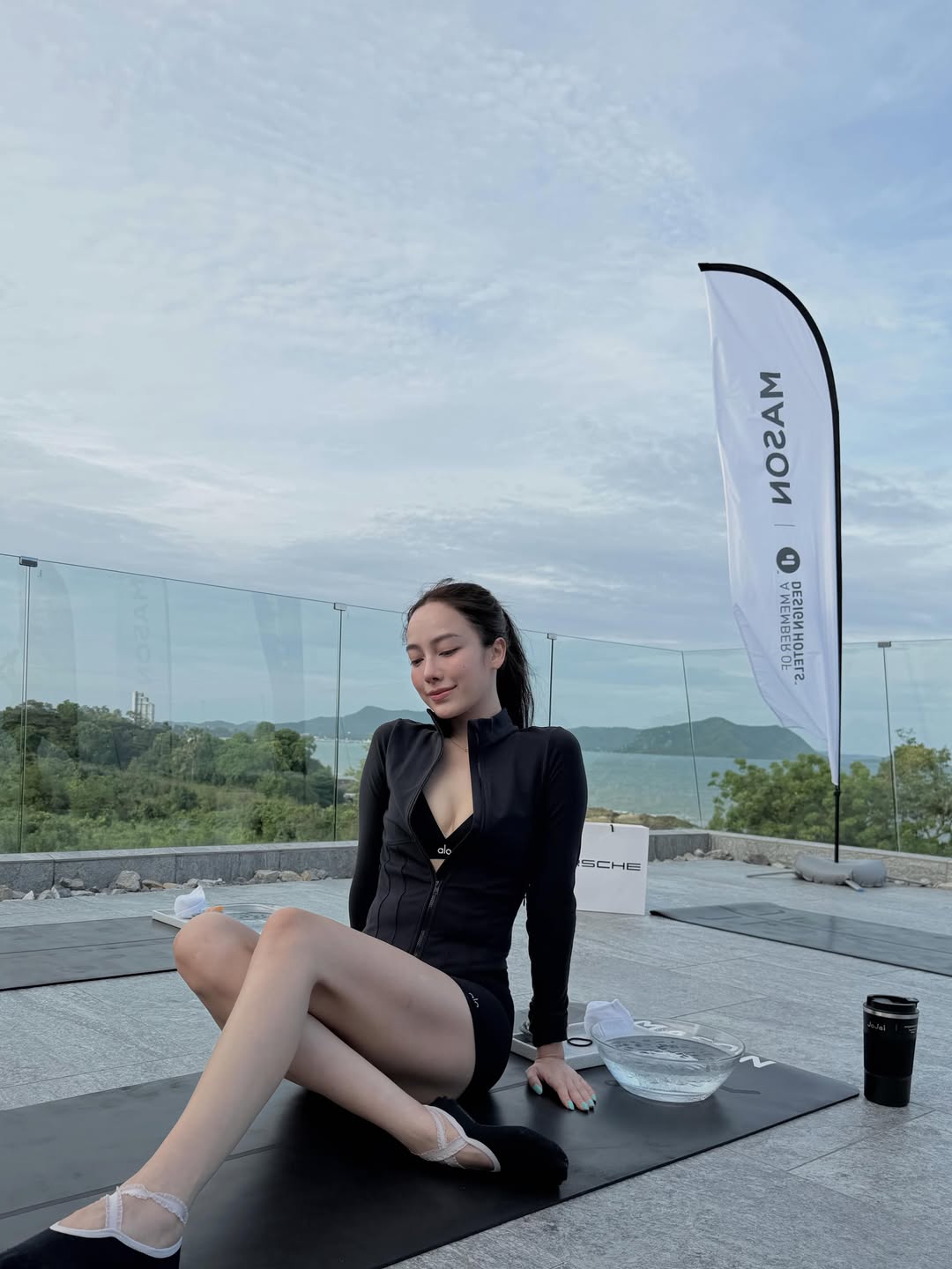 เปรี้ยว - ทัศนียา การสมนุช