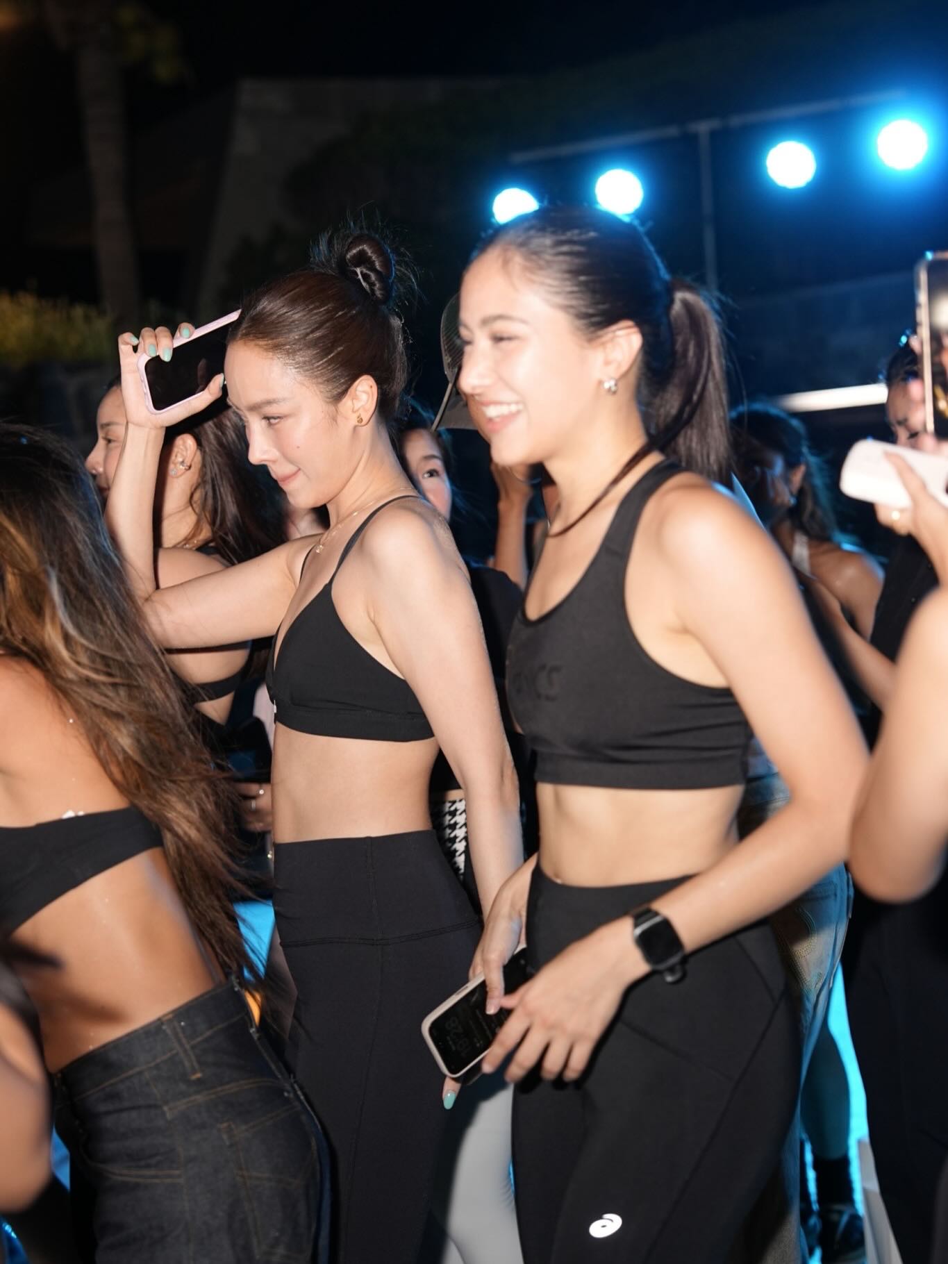 เปรี้ยว - ทัศนียา การสมนุช