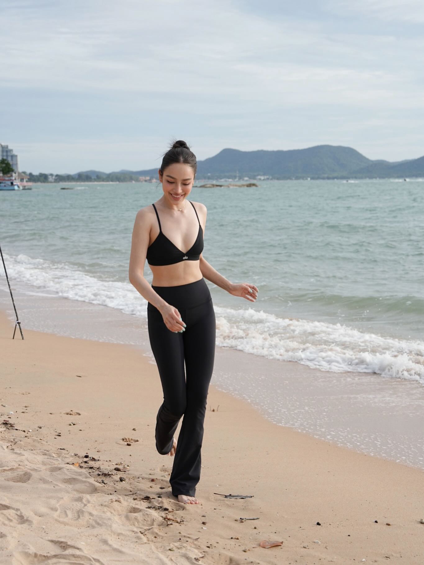เปรี้ยว - ทัศนียา การสมนุช