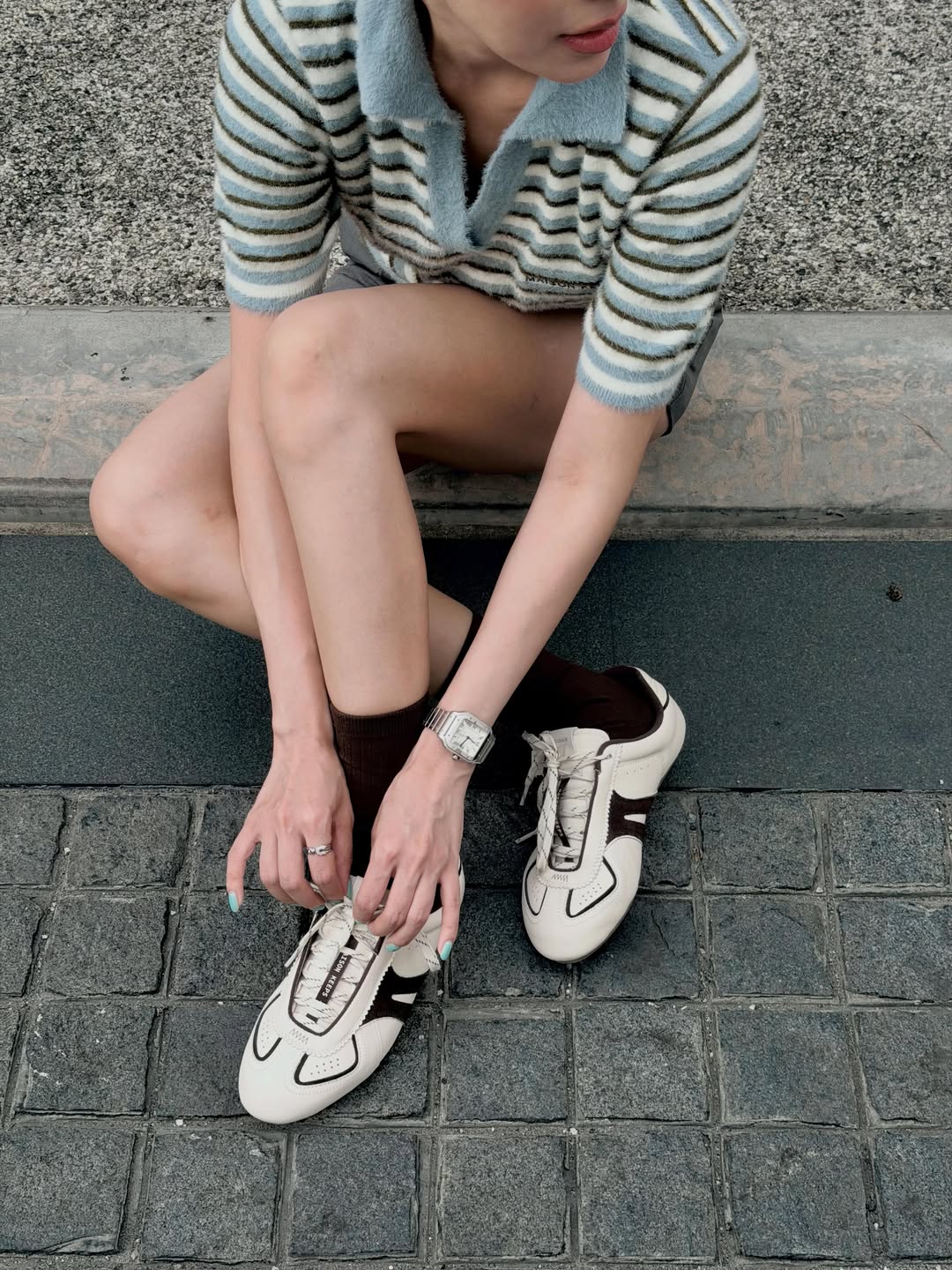 เปรี้ยว - ทัศนียา การสมนุช