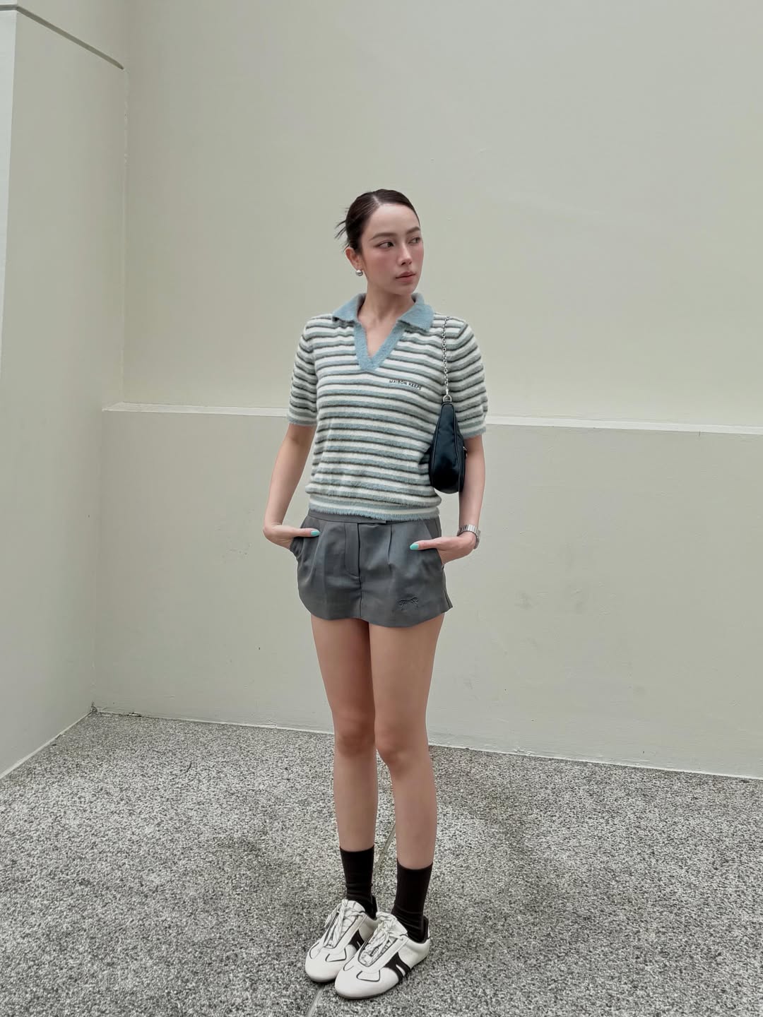 เปรี้ยว - ทัศนียา การสมนุช