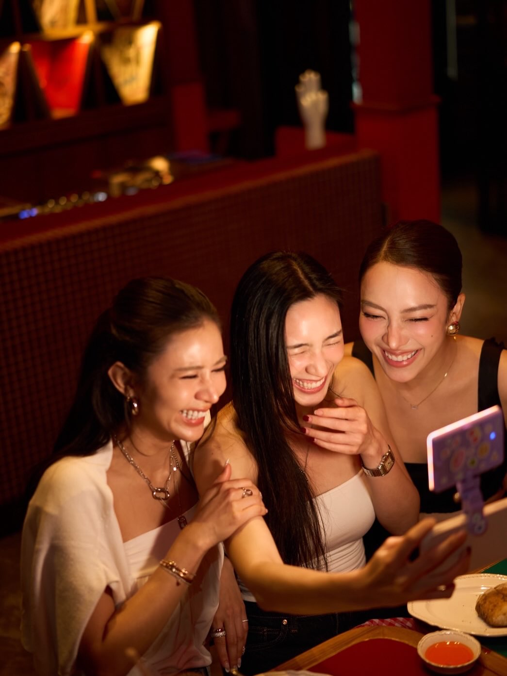 เปรี้ยว - ทัศนียา การสมนุช