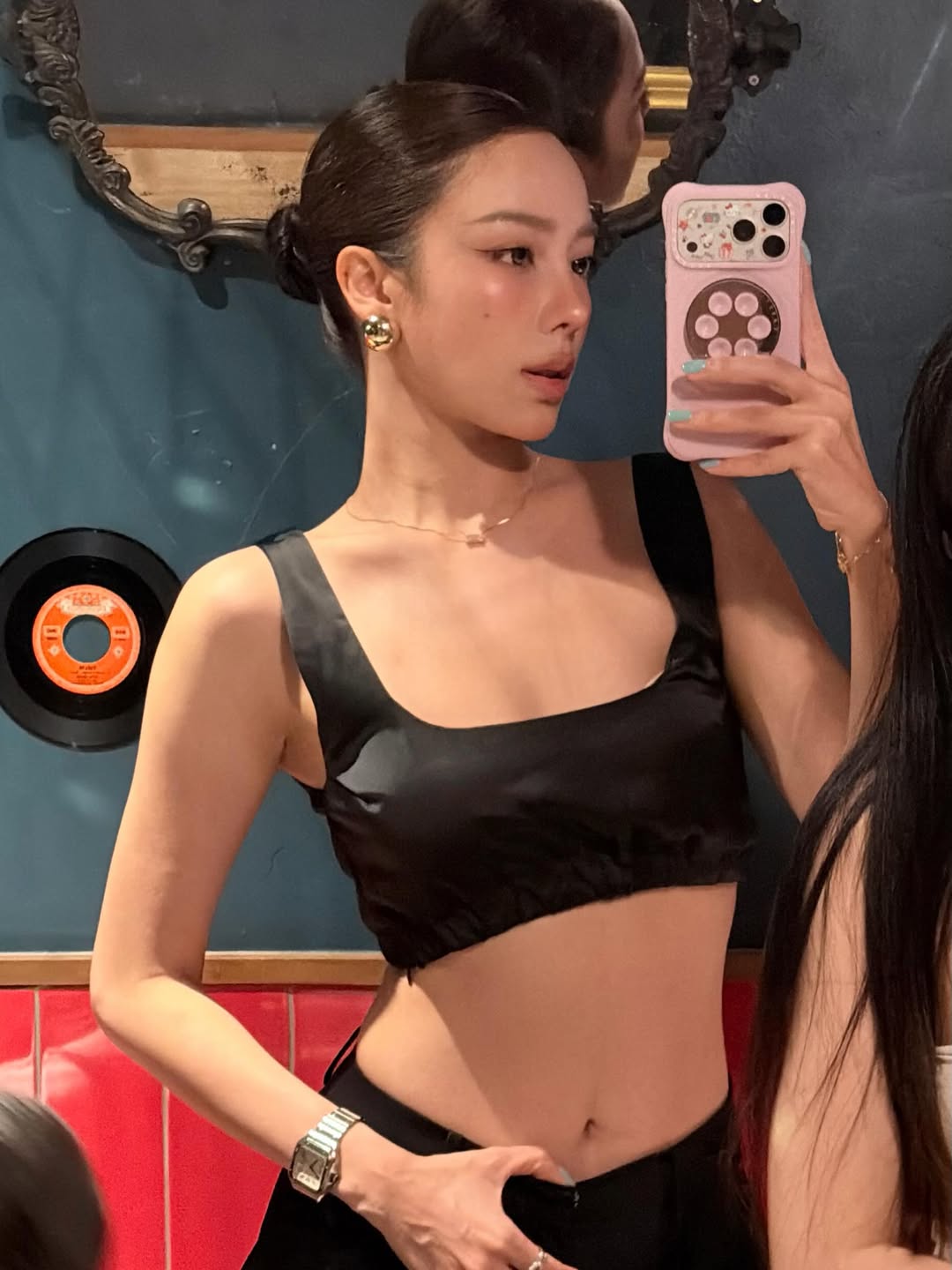 เปรี้ยว - ทัศนียา การสมนุช