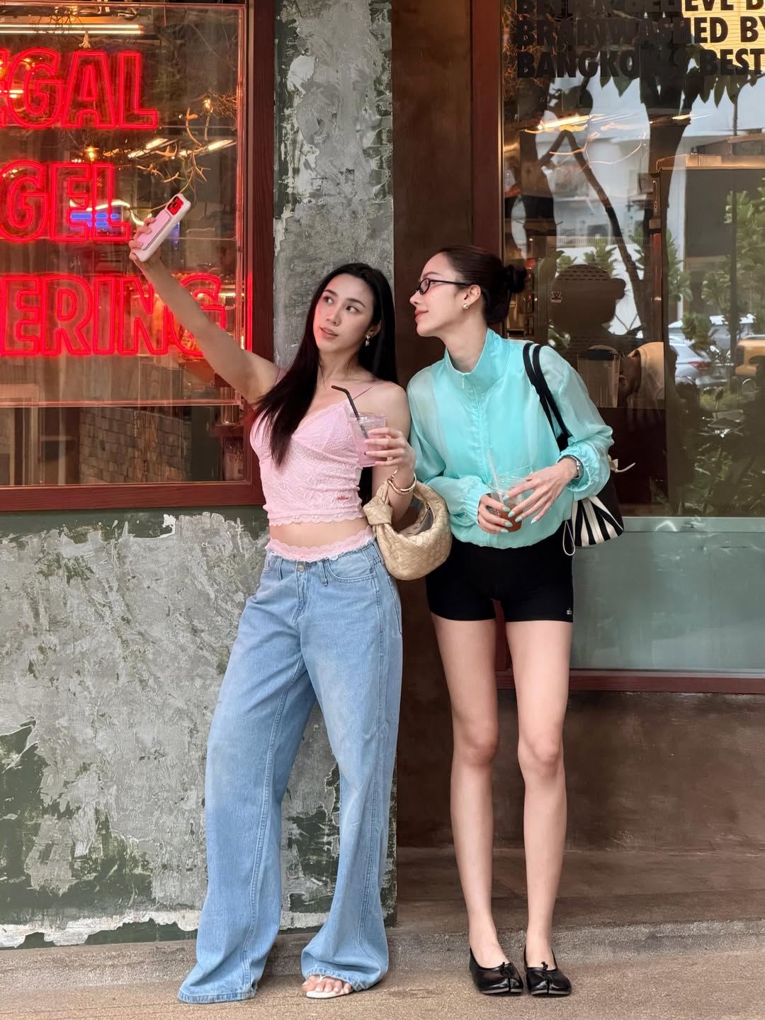 เปรี้ยว - ทัศนียา การสมนุช