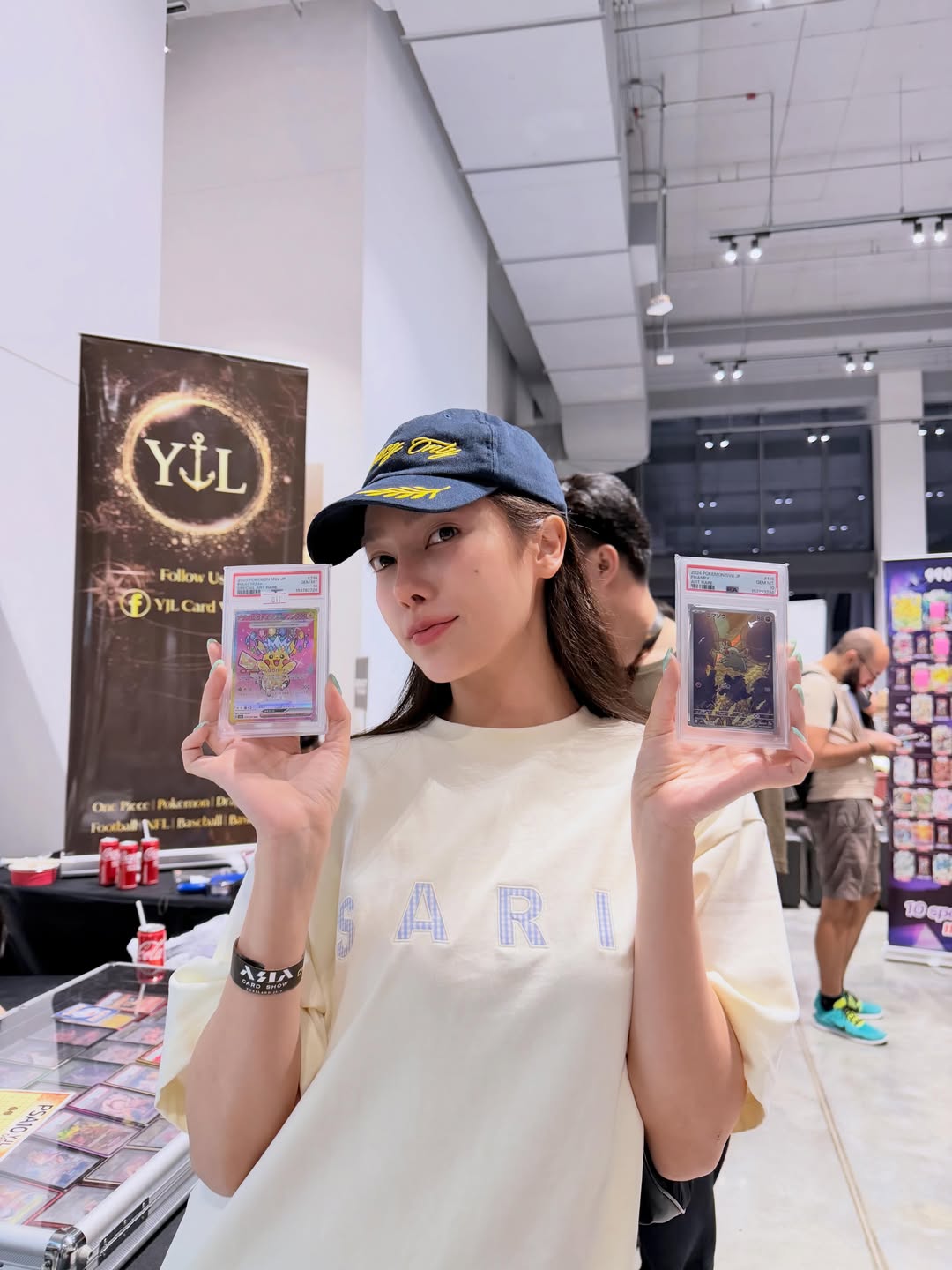 เปรี้ยว - ทัศนียา การสมนุช