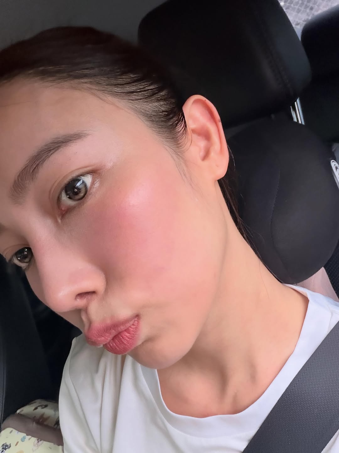 เปรี้ยว - ทัศนียา การสมนุช