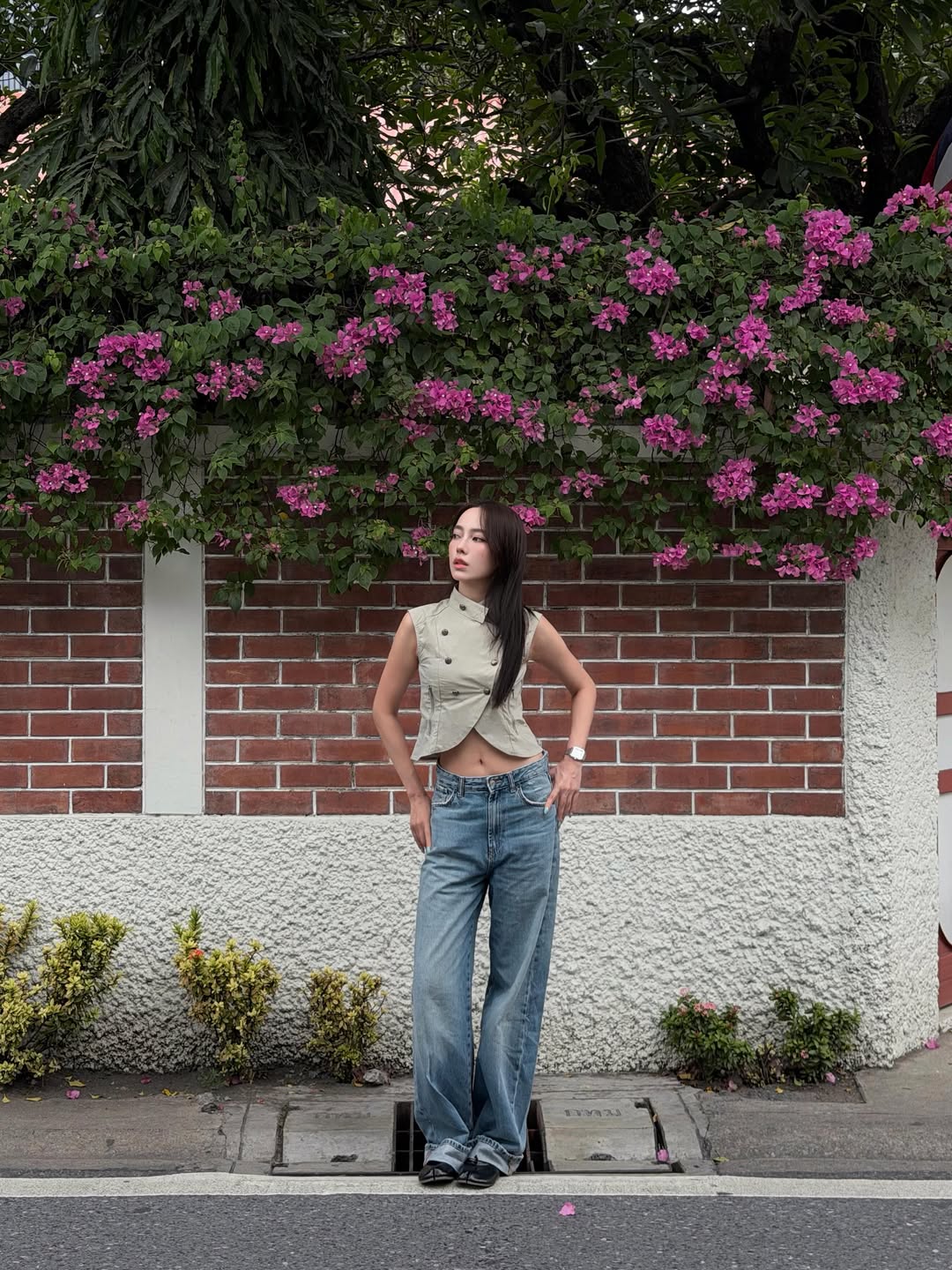 เปรี้ยว - ทัศนียา การสมนุช