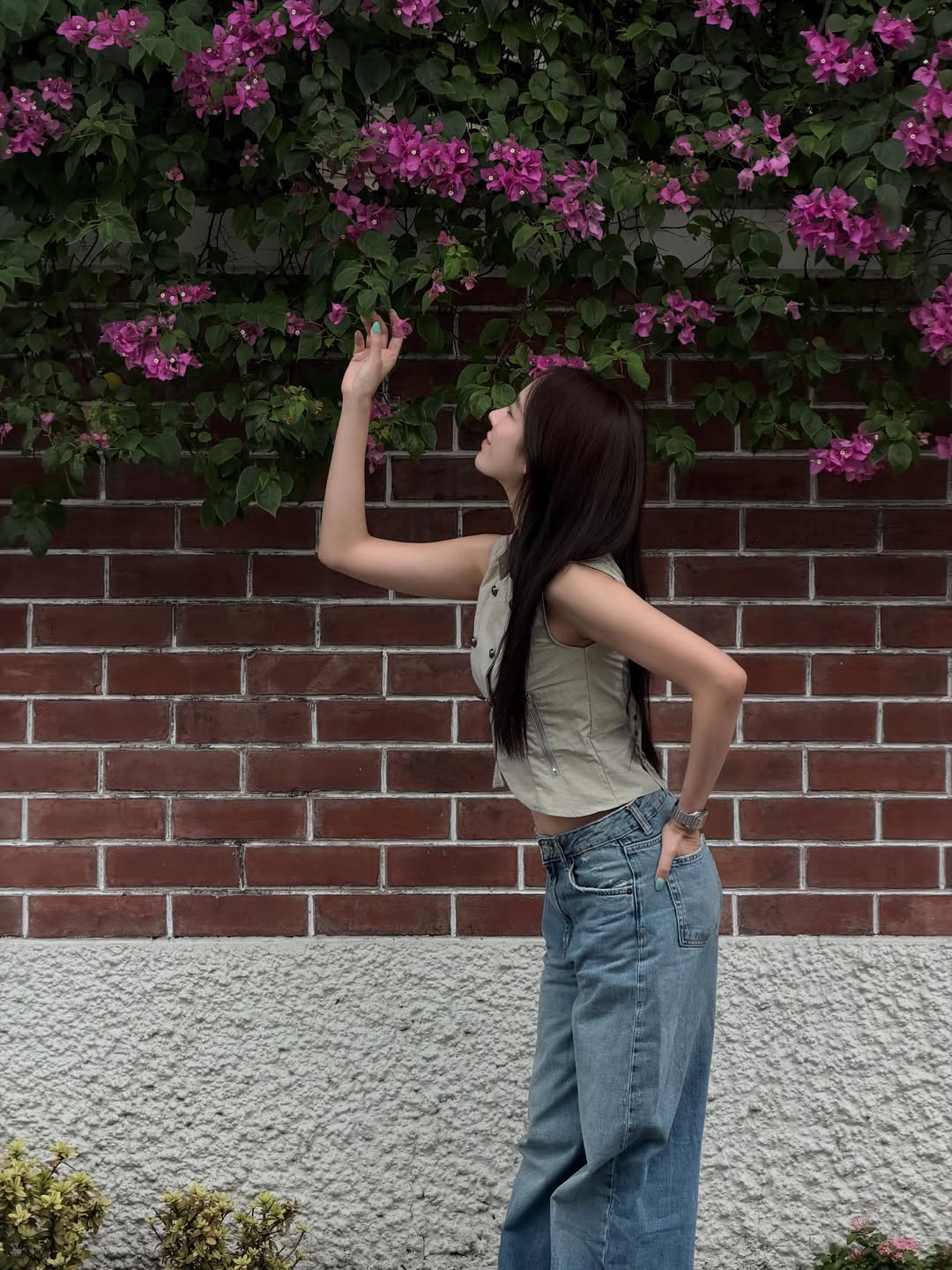 เปรี้ยว - ทัศนียา การสมนุช