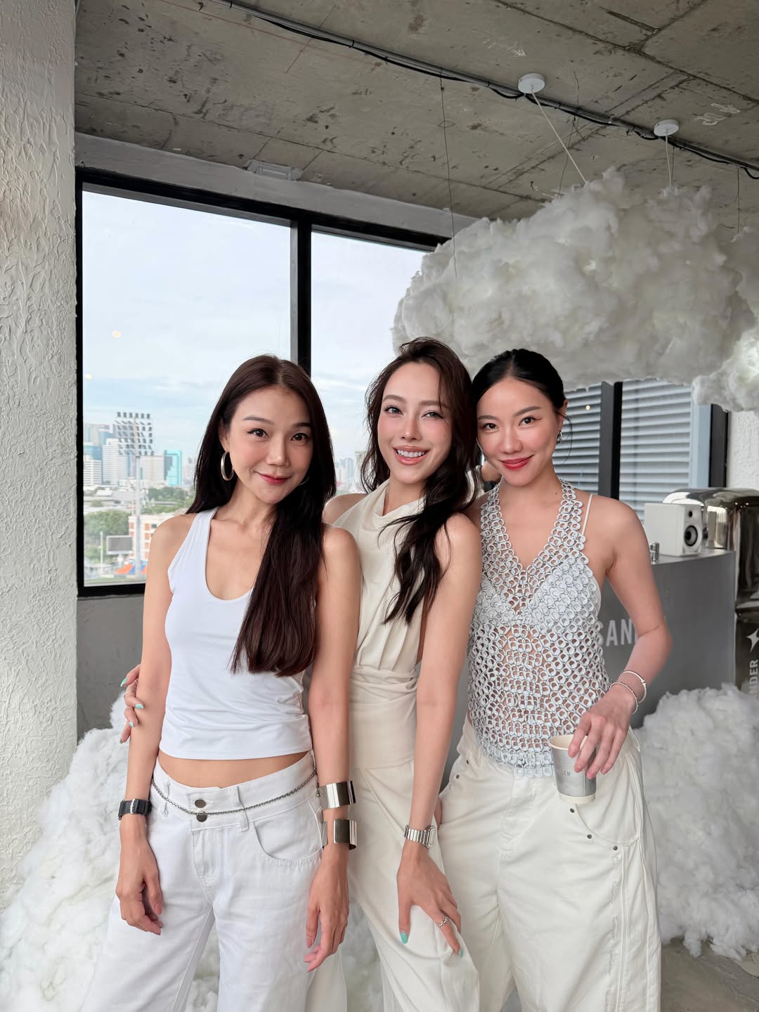 เปรี้ยว - ทัศนียา การสมนุช