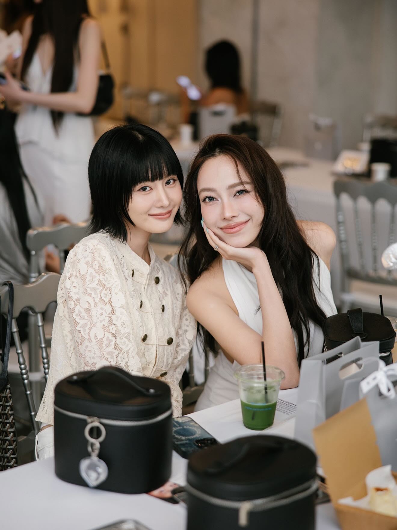 เปรี้ยว - ทัศนียา การสมนุช