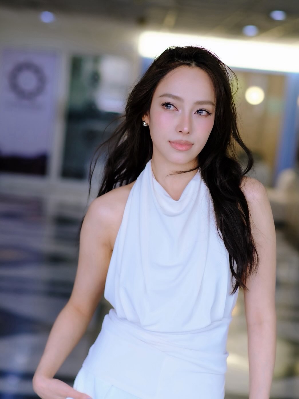 เปรี้ยว - ทัศนียา การสมนุช