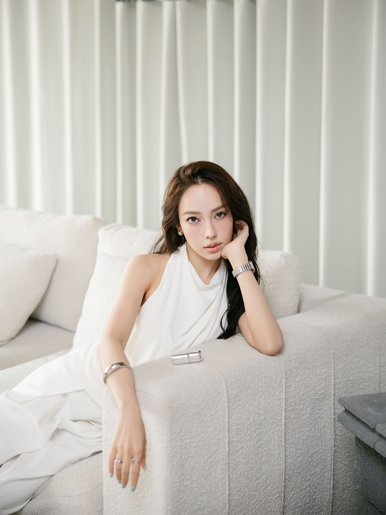 เปรี้ยว - ทัศนียา การสมนุช
