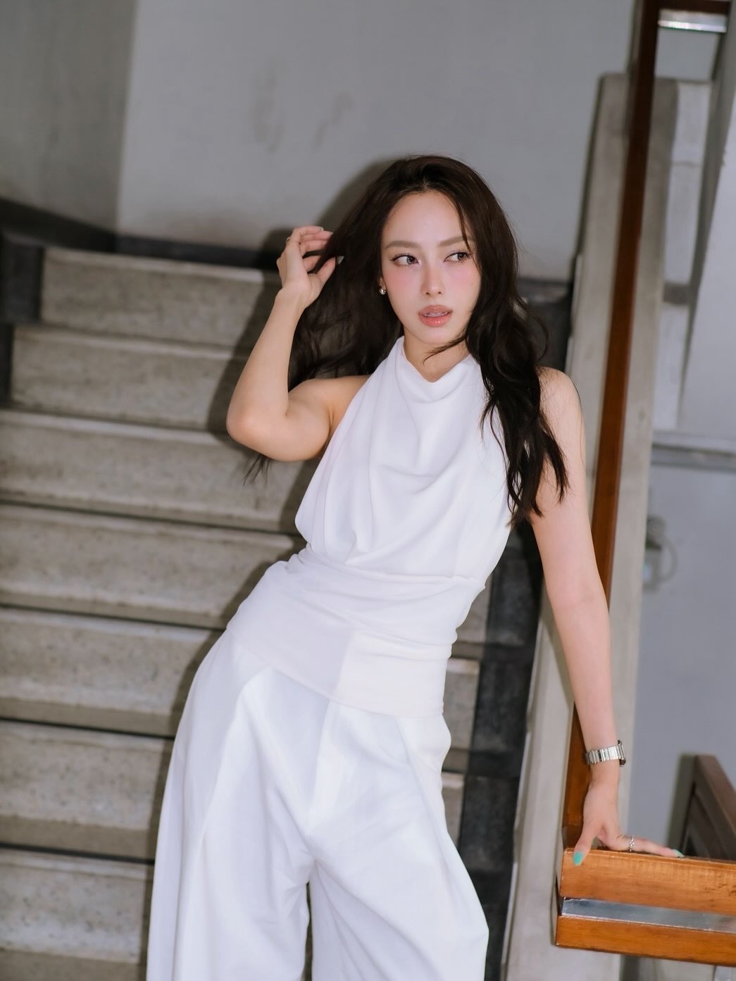 เปรี้ยว - ทัศนียา การสมนุช