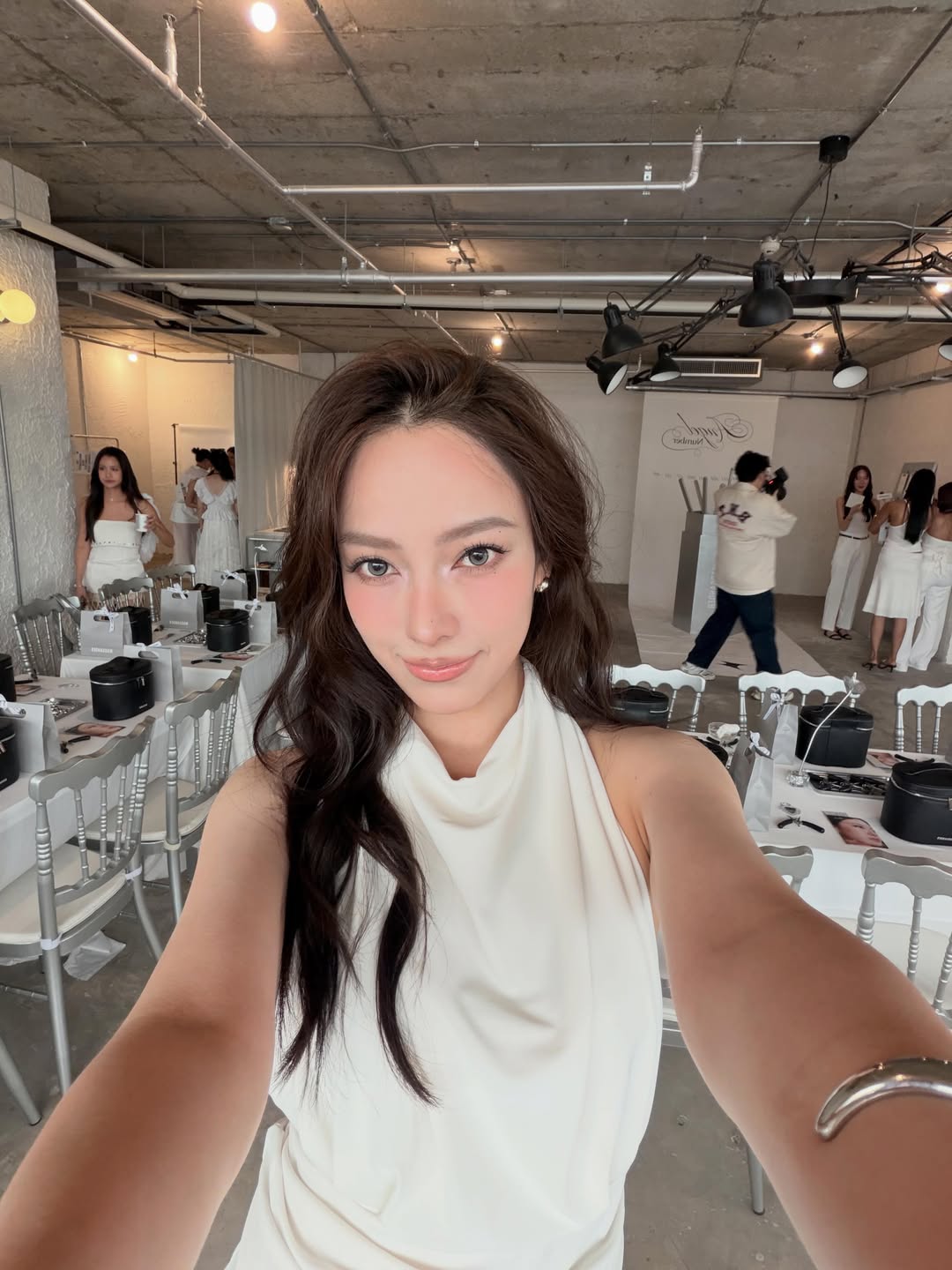 เปรี้ยว - ทัศนียา การสมนุช