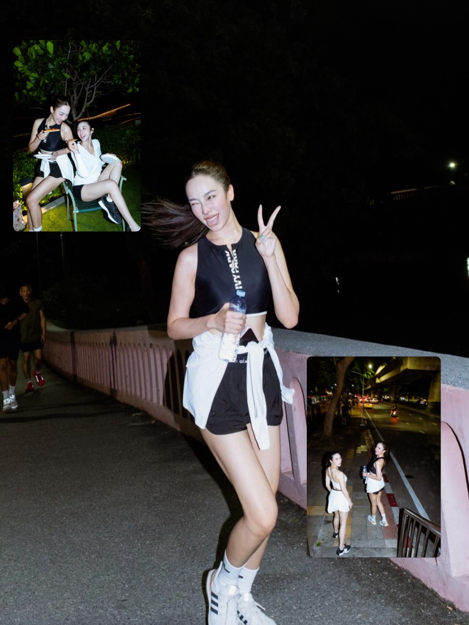 เปรี้ยว - ทัศนียา การสมนุช